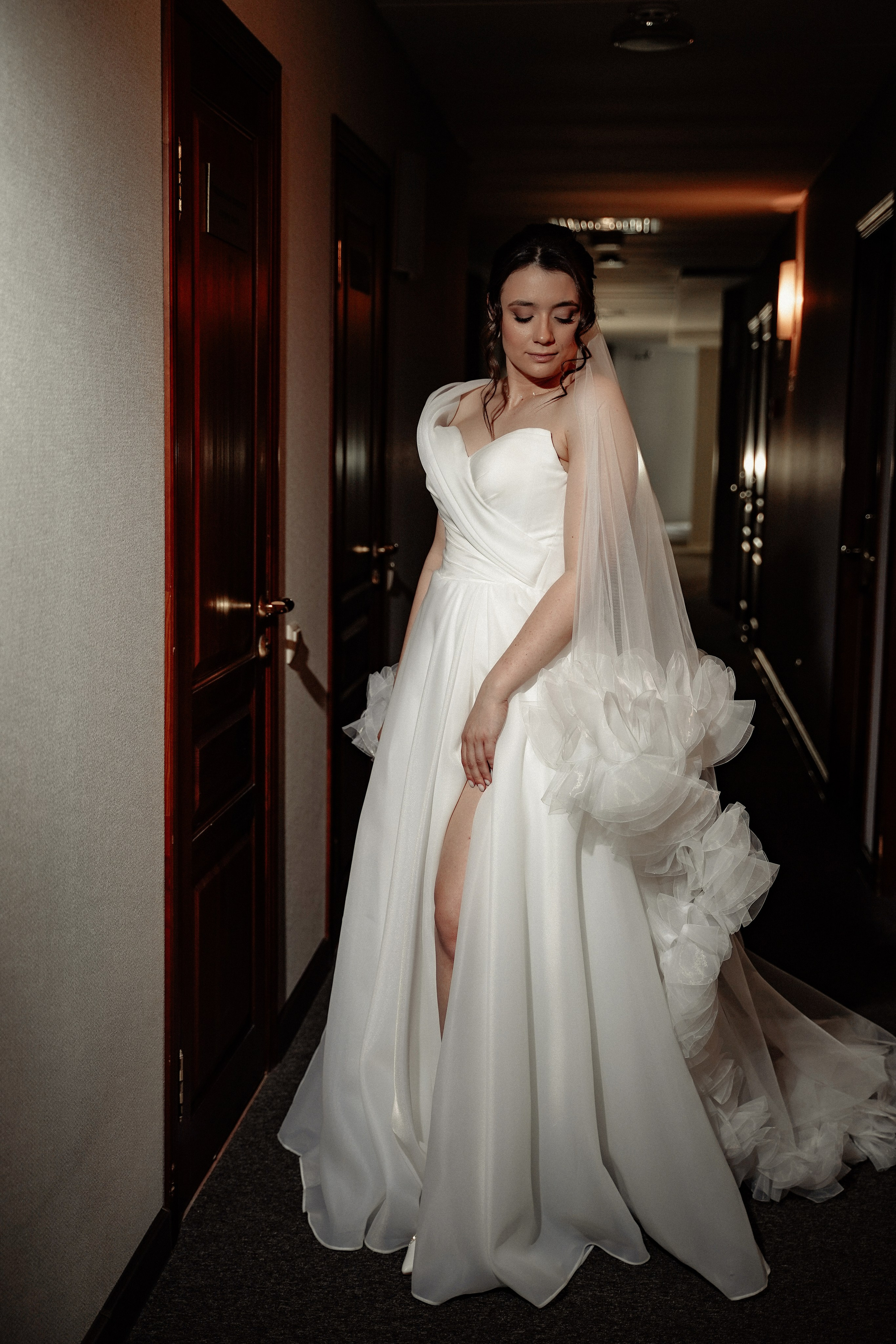 Карина & Алексей 2025. Фотосъемка и видеосъемка свадеб Липецк