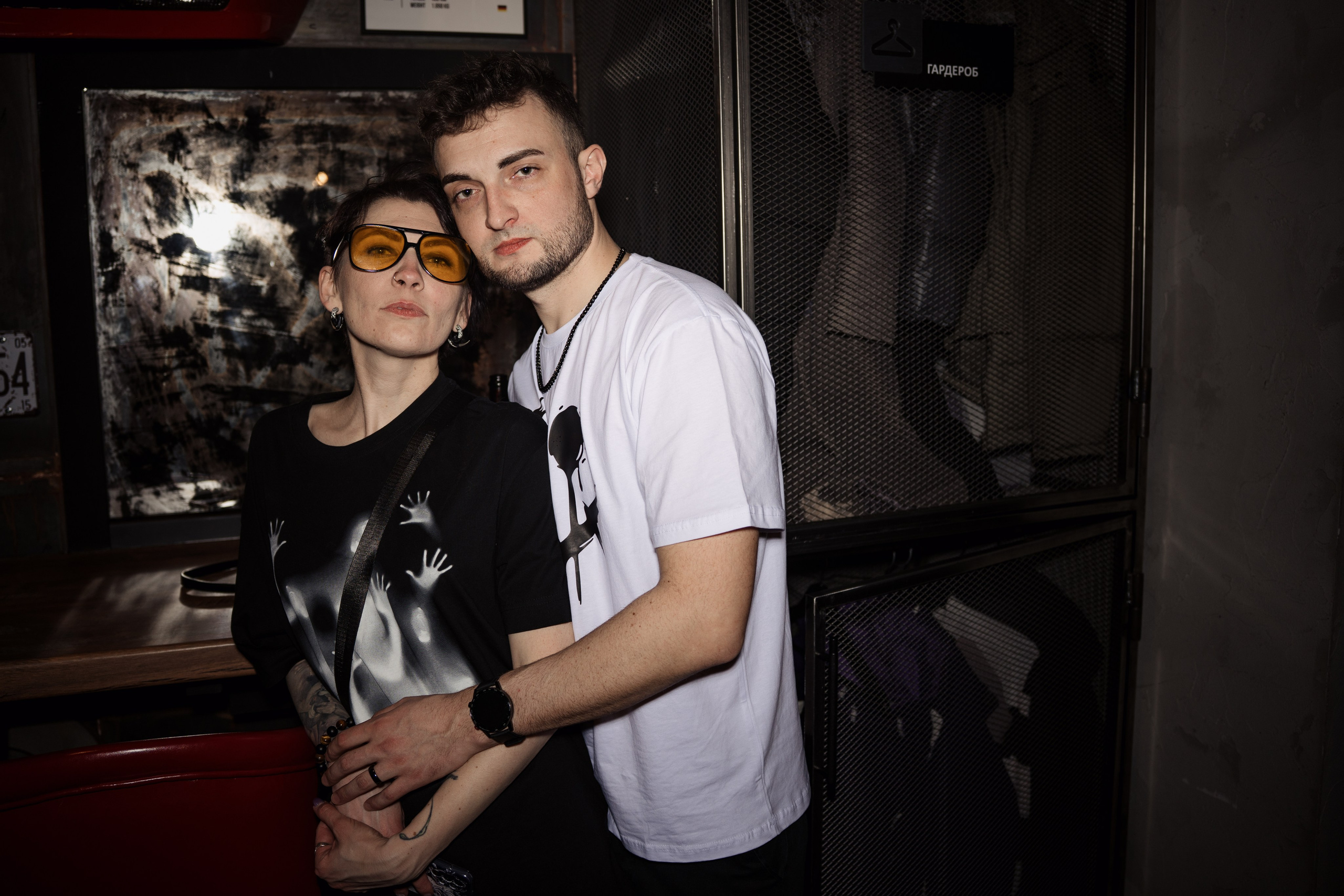 FromProvance. Портретный фотограф в Калуге Арсений Борода