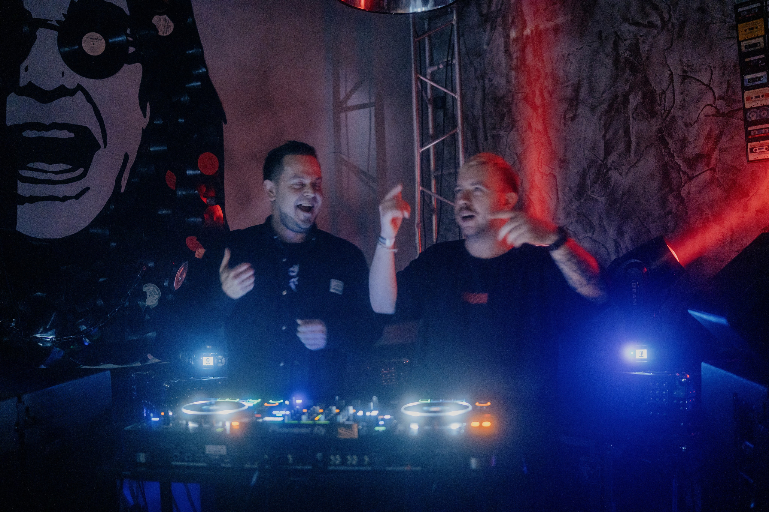 FromProvance. Портретный фотограф в Калуге Арсений Борода