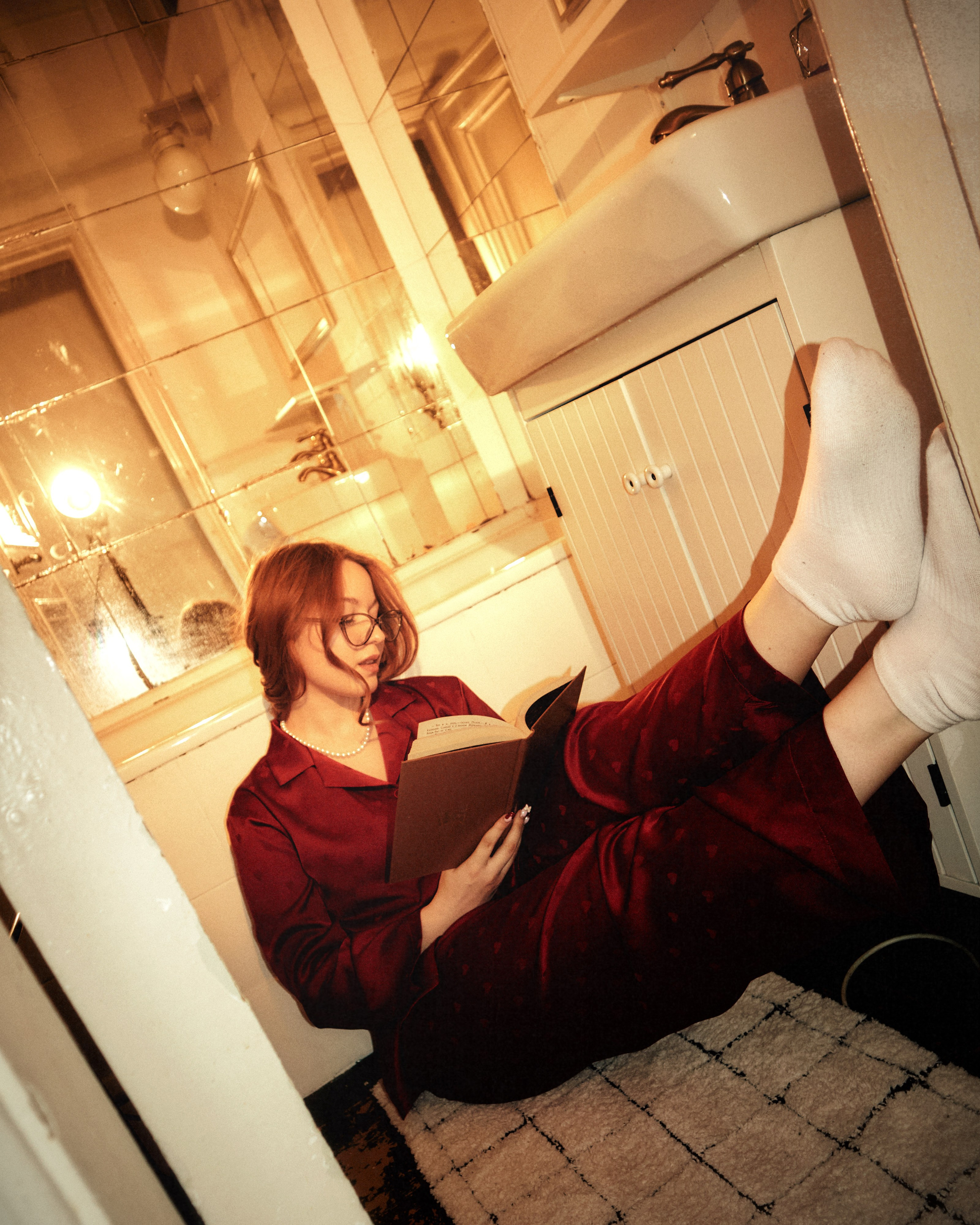 Галина. Портретный и свадебный фотограф в Москве Александра