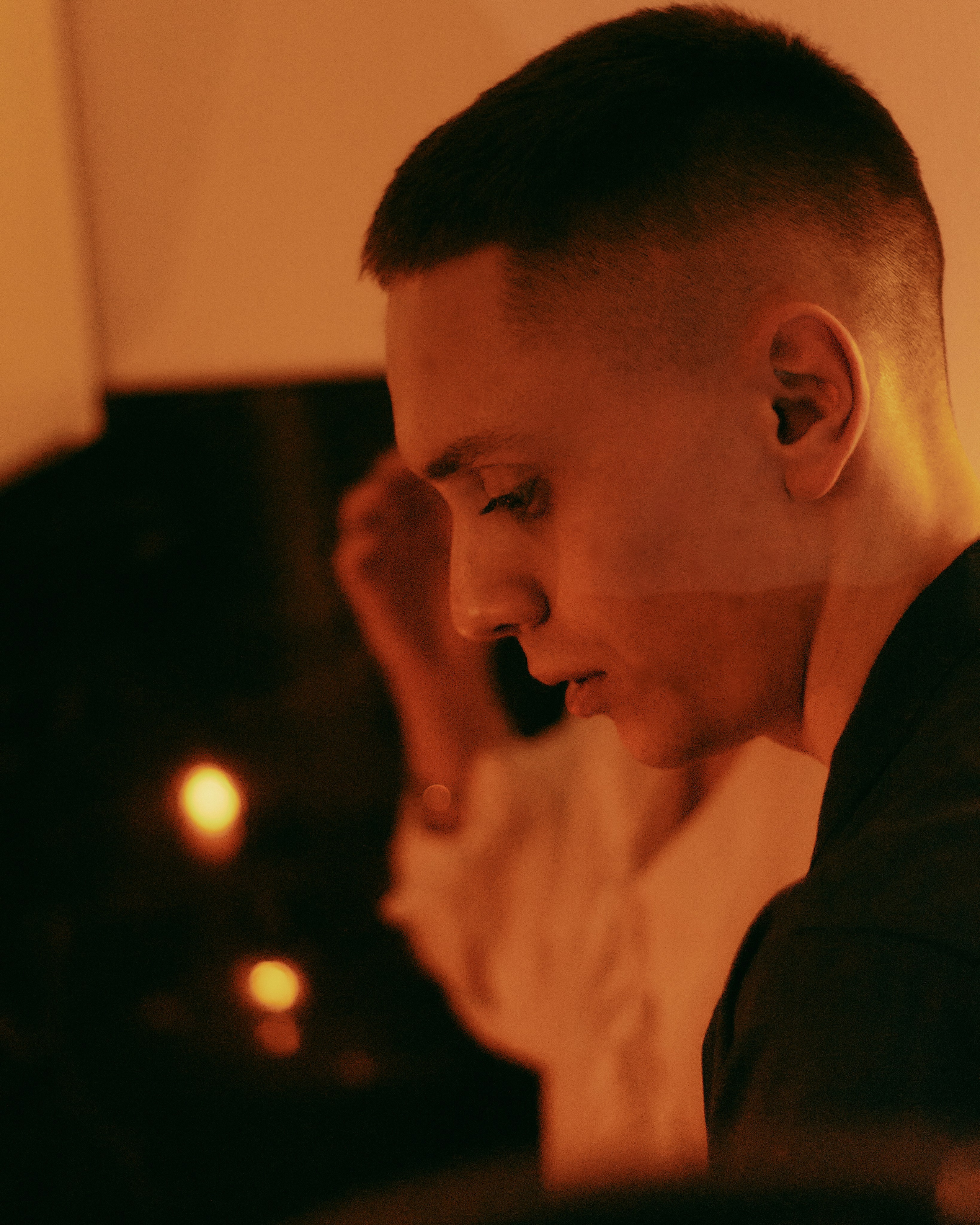 Валерия и Евгений. Портретный и свадебный фотограф в Москве Александра