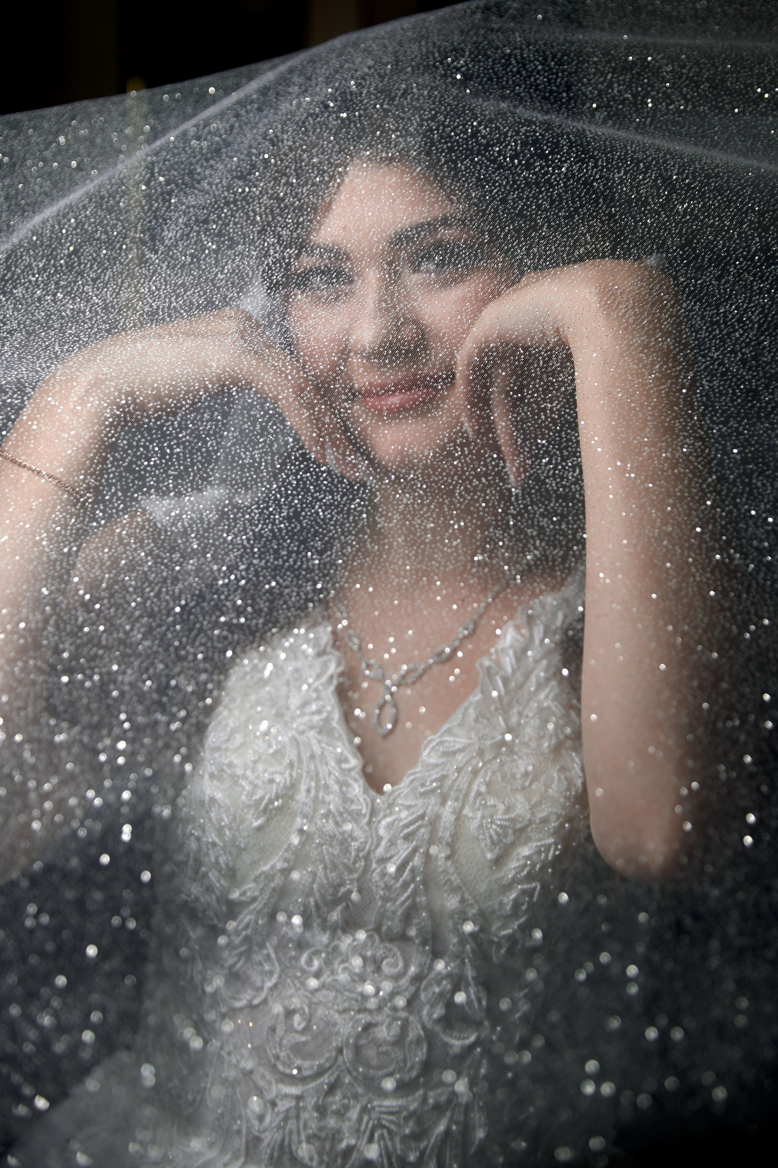 Андрей и Дарья. Фотограф Александр Казин