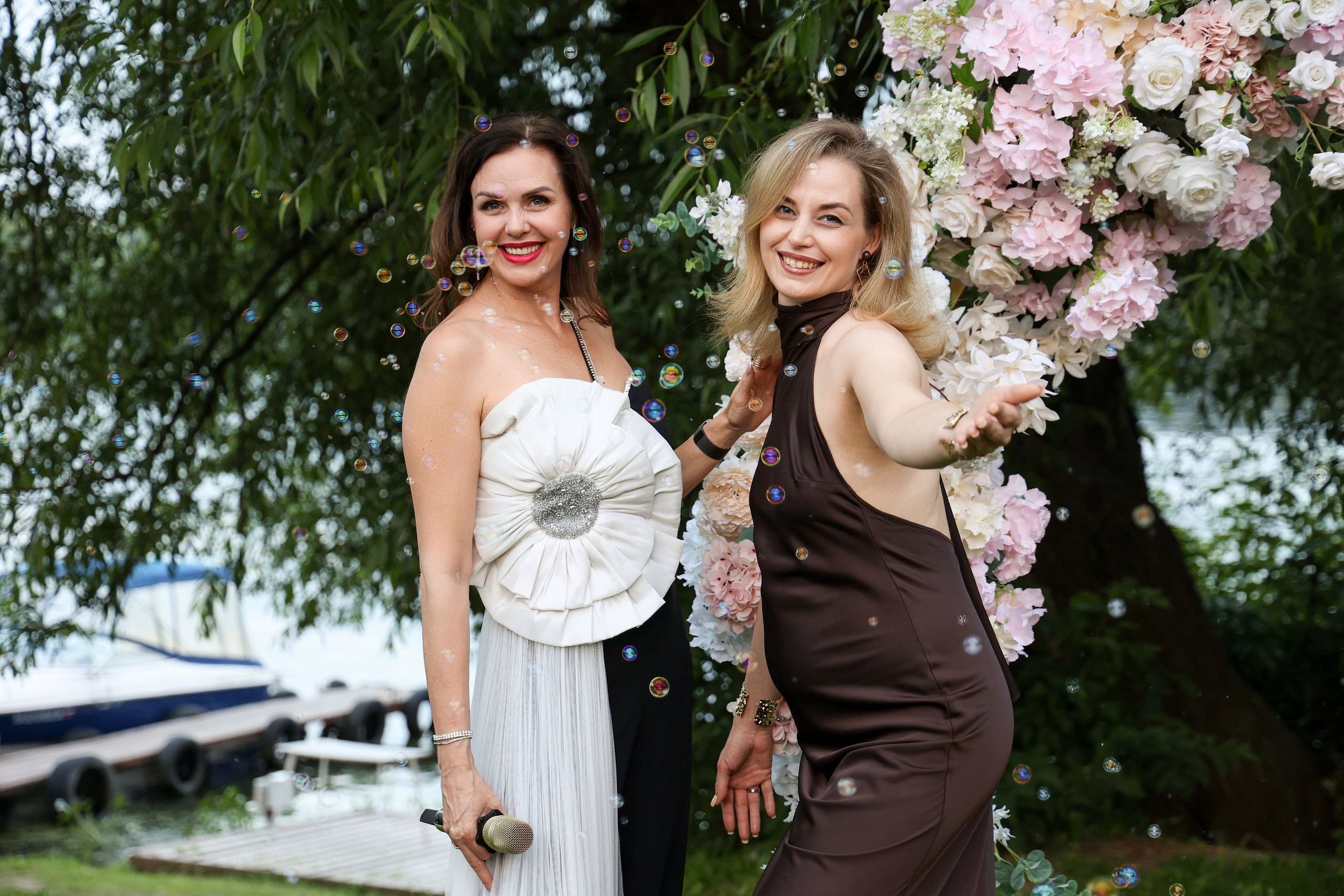 Даниил & Дарья. Свадебный и Event фотограф в Москве Бажина Ирина