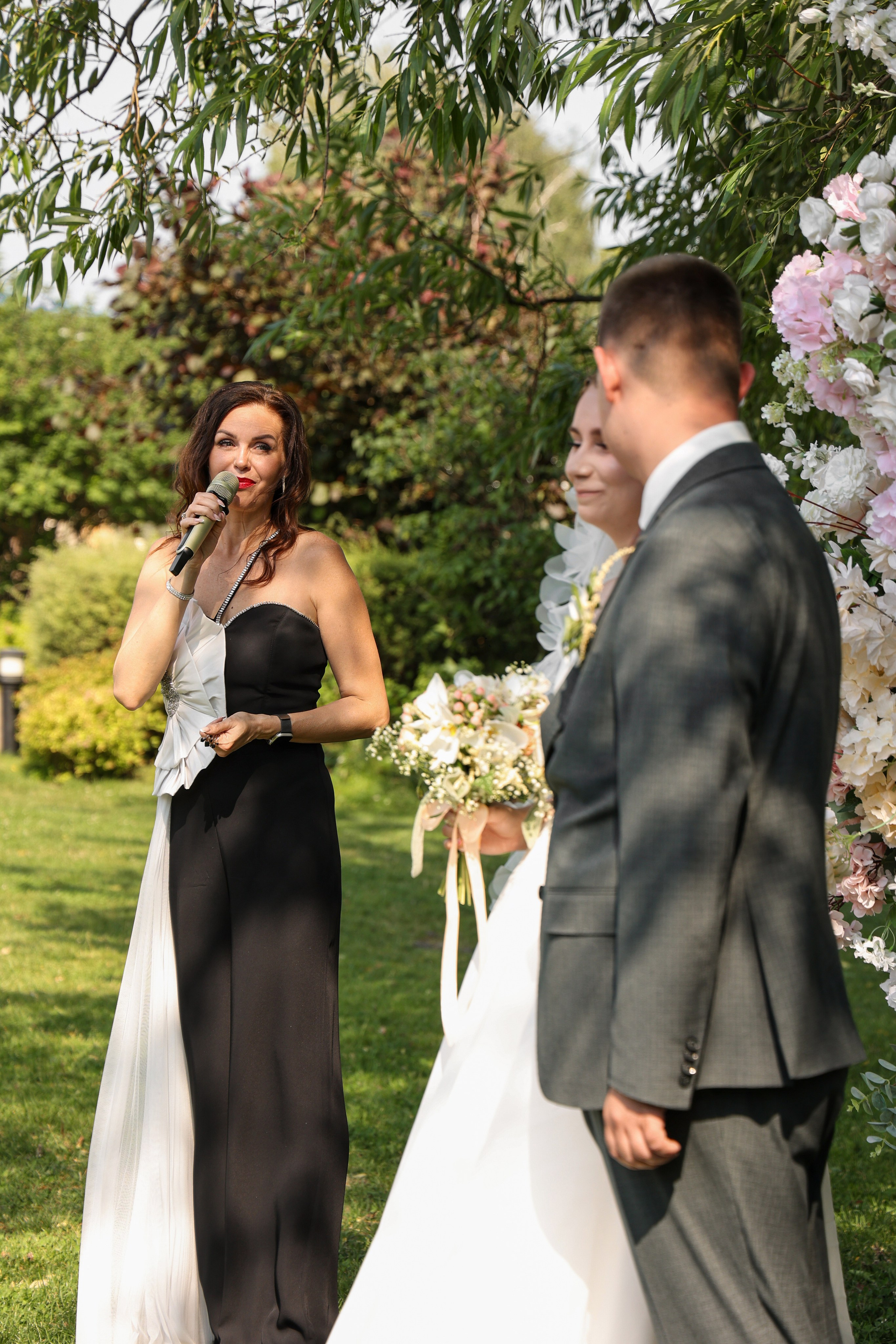 Даниил & Дарья. Свадебный и Event фотограф в Москве Бажина Ирина