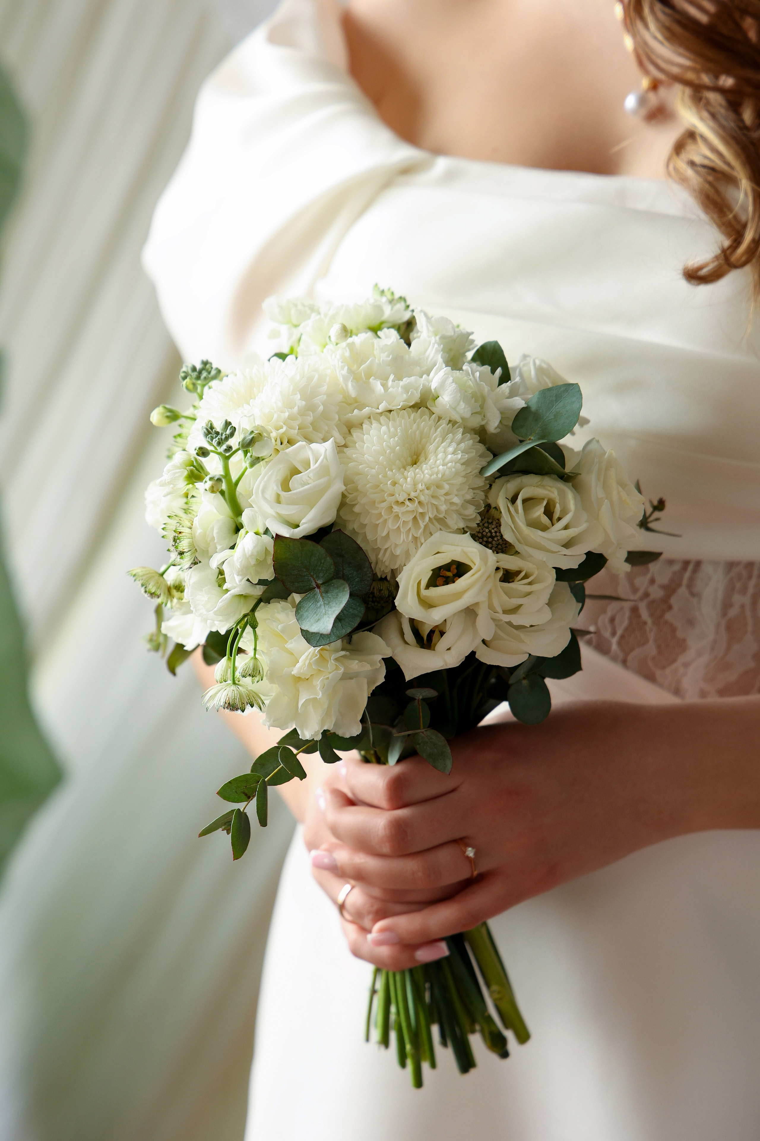 Роман & Ольга. Свадебный и Event фотограф в Москве Бажина Ирина