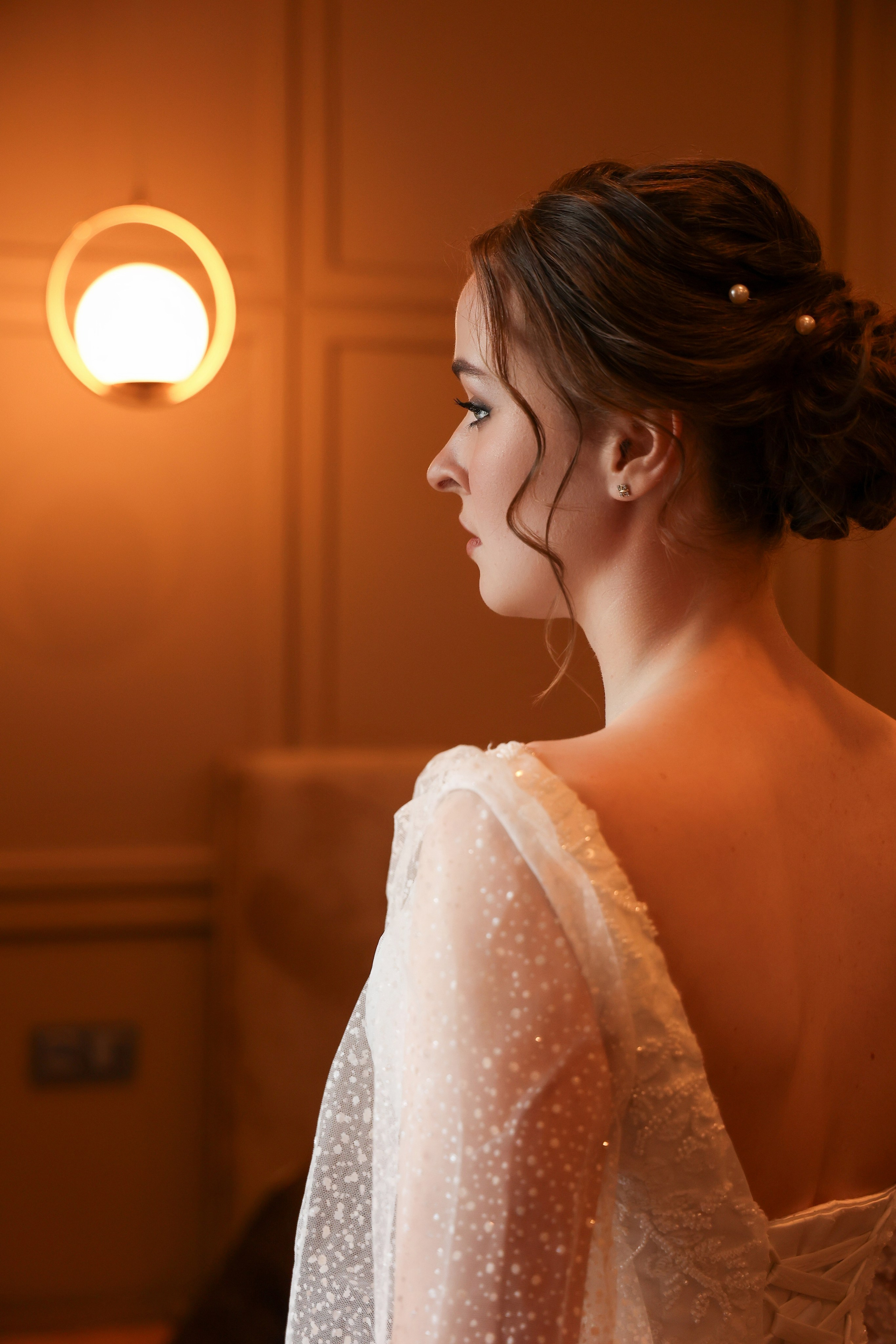 Александр & Полина. Свадебный и Event фотограф в Москве Бажина Ирина