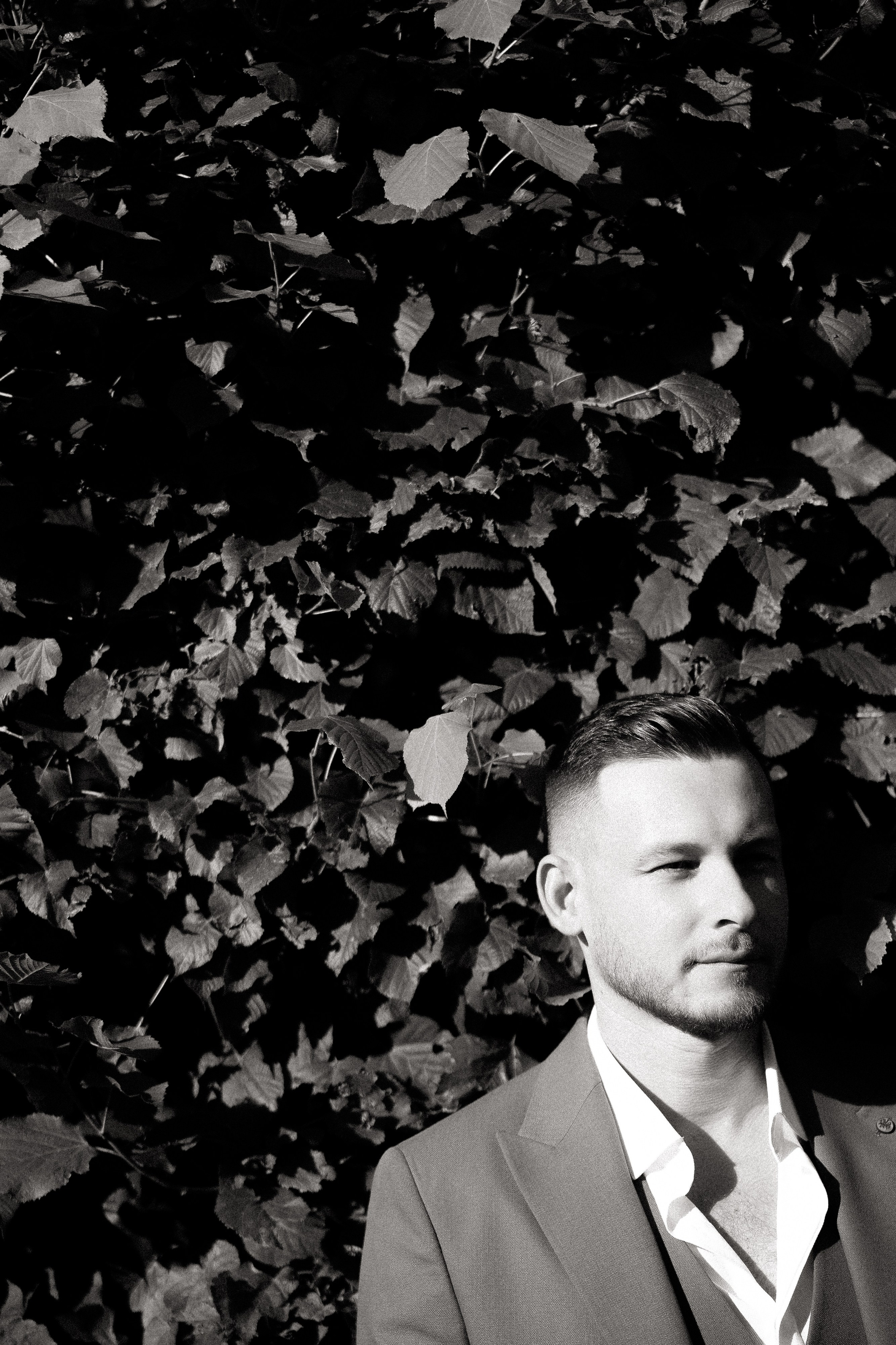 Y & S. Свадебный и event-фотограф Иван Волнухин