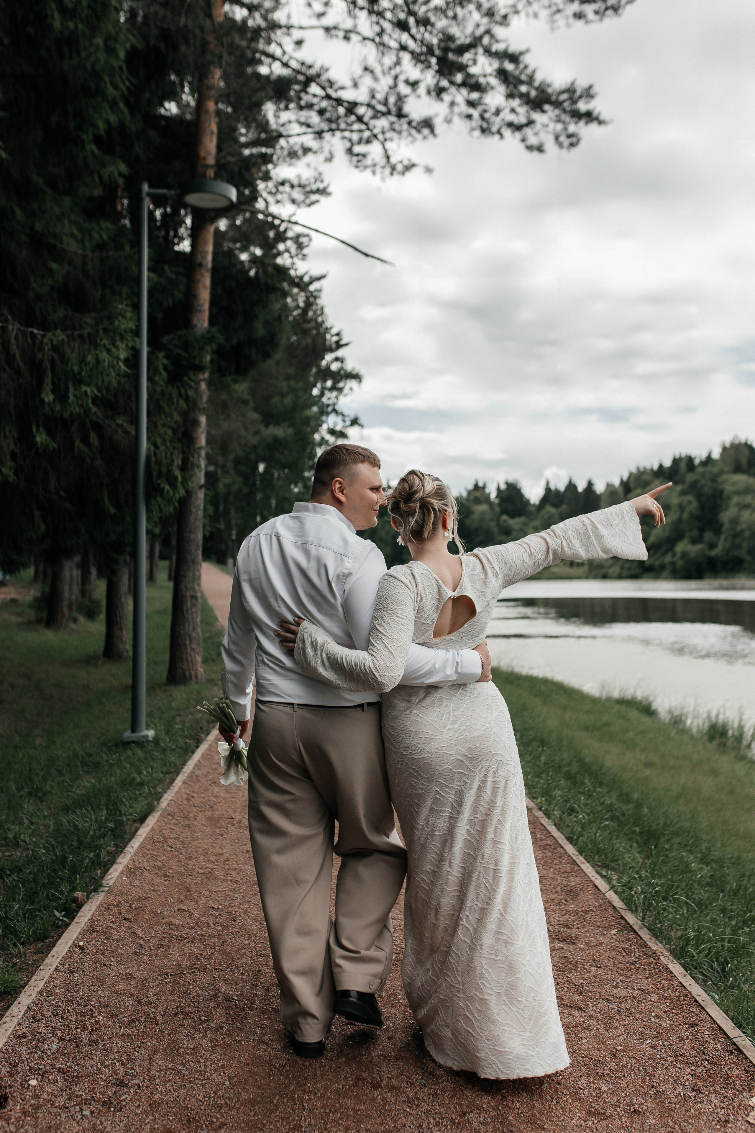 Мария & Дмитрий. Ph.nataluuna ФОТОГРАФ СЕРГИЕВ ПОСАД