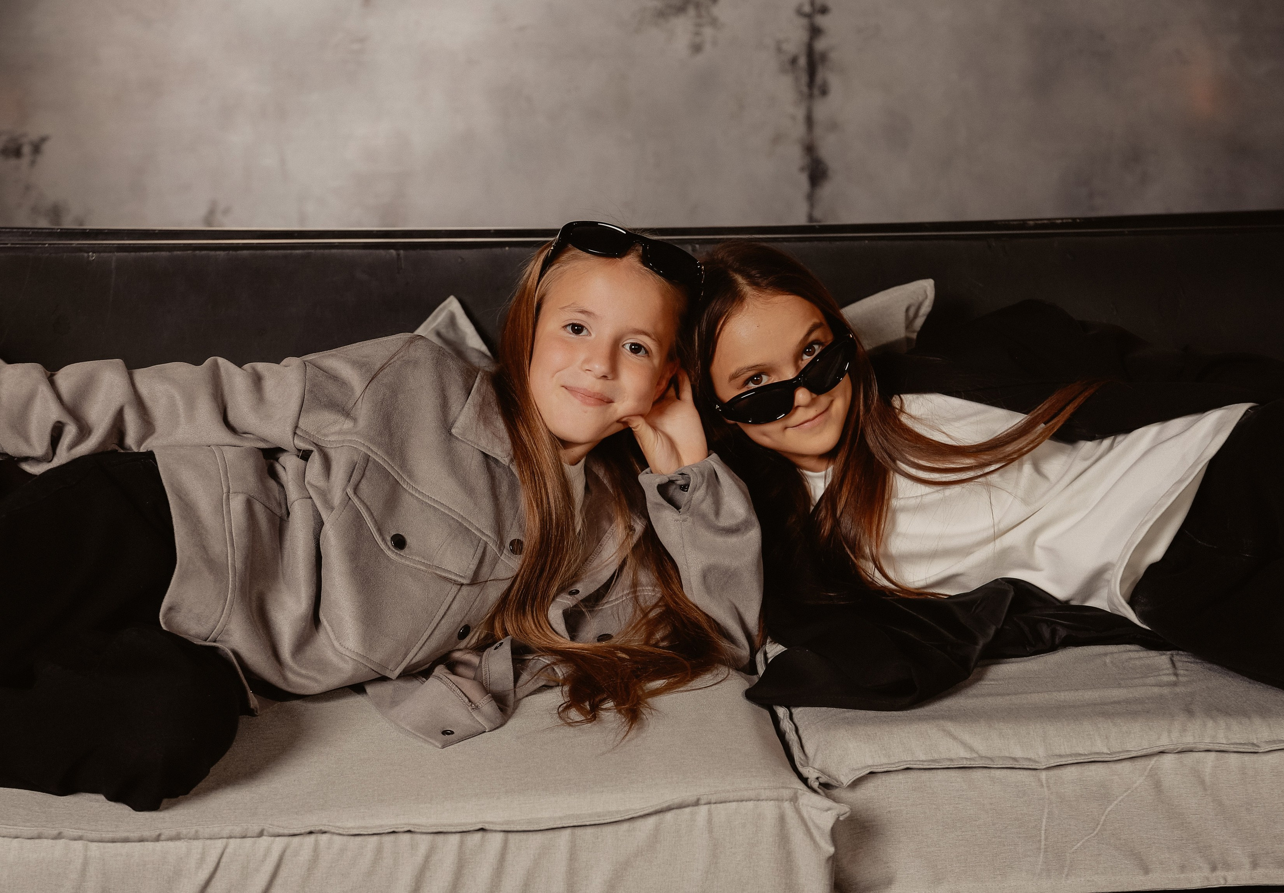 Небесные ласточки. Фотограф Юлия Мальцева