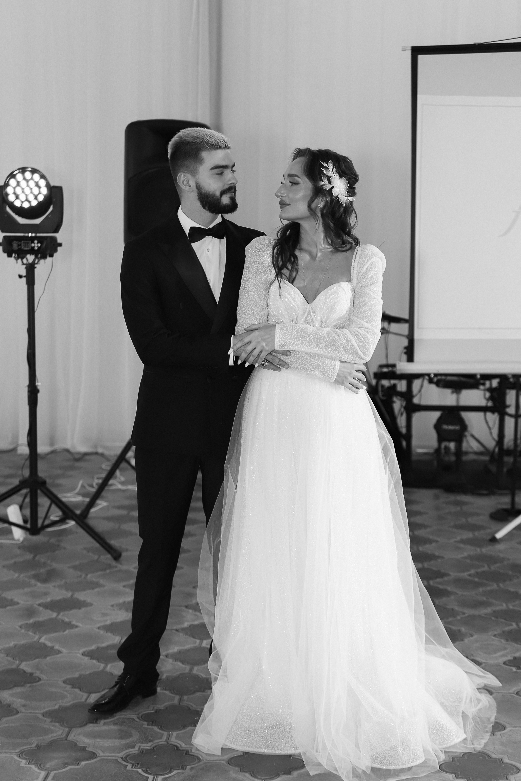 Свадебные съемки. Фотограф Юлия Мальцева