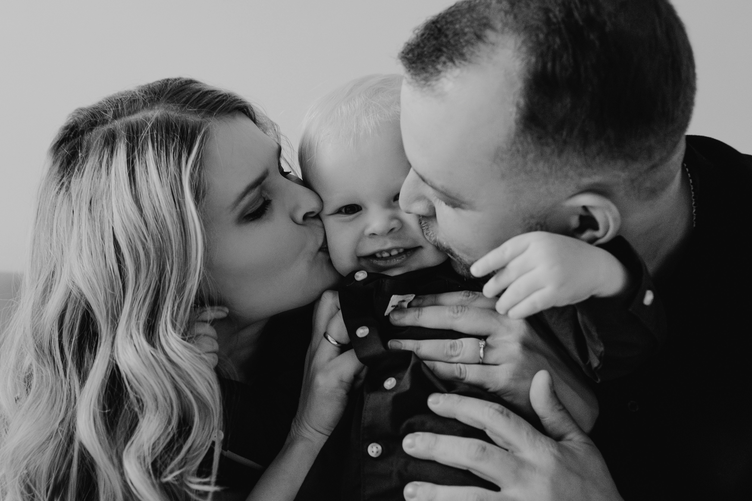 Бурлаевы. LeonaStage. Фотограф в Челябинске Любовь Денисенко