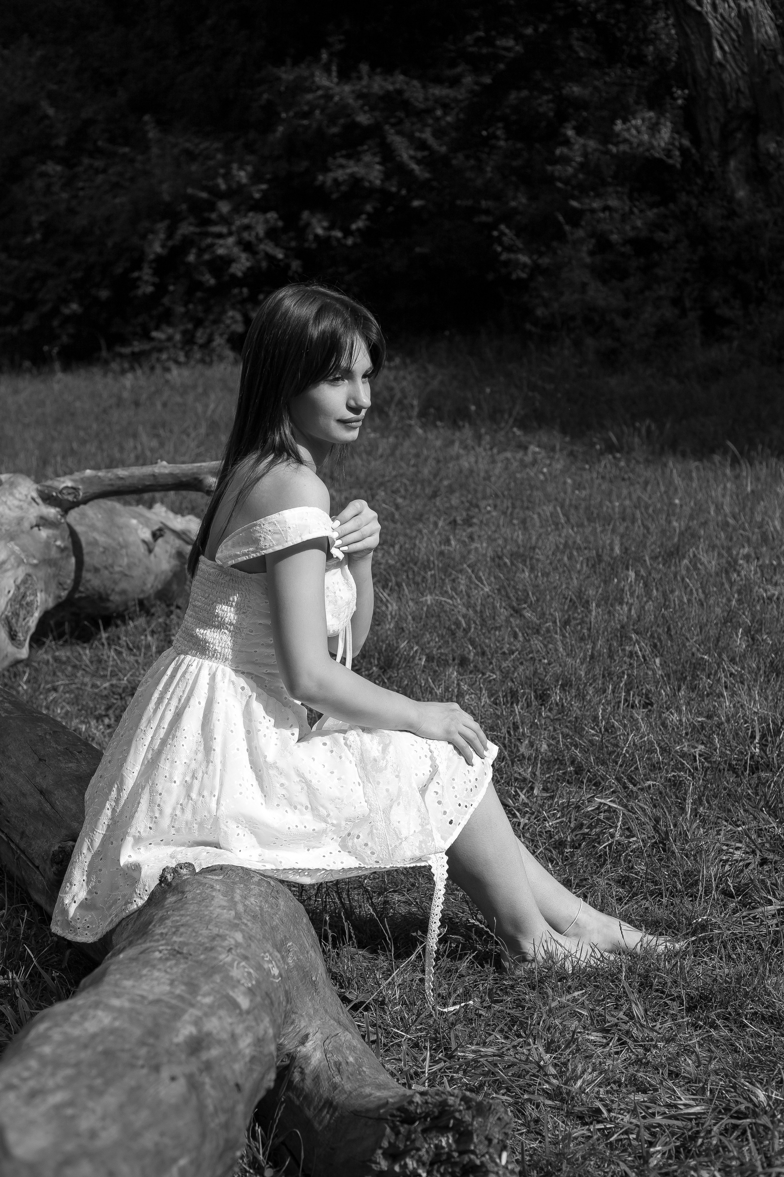 Диана. Фотограф Краснодар Настя Зокс