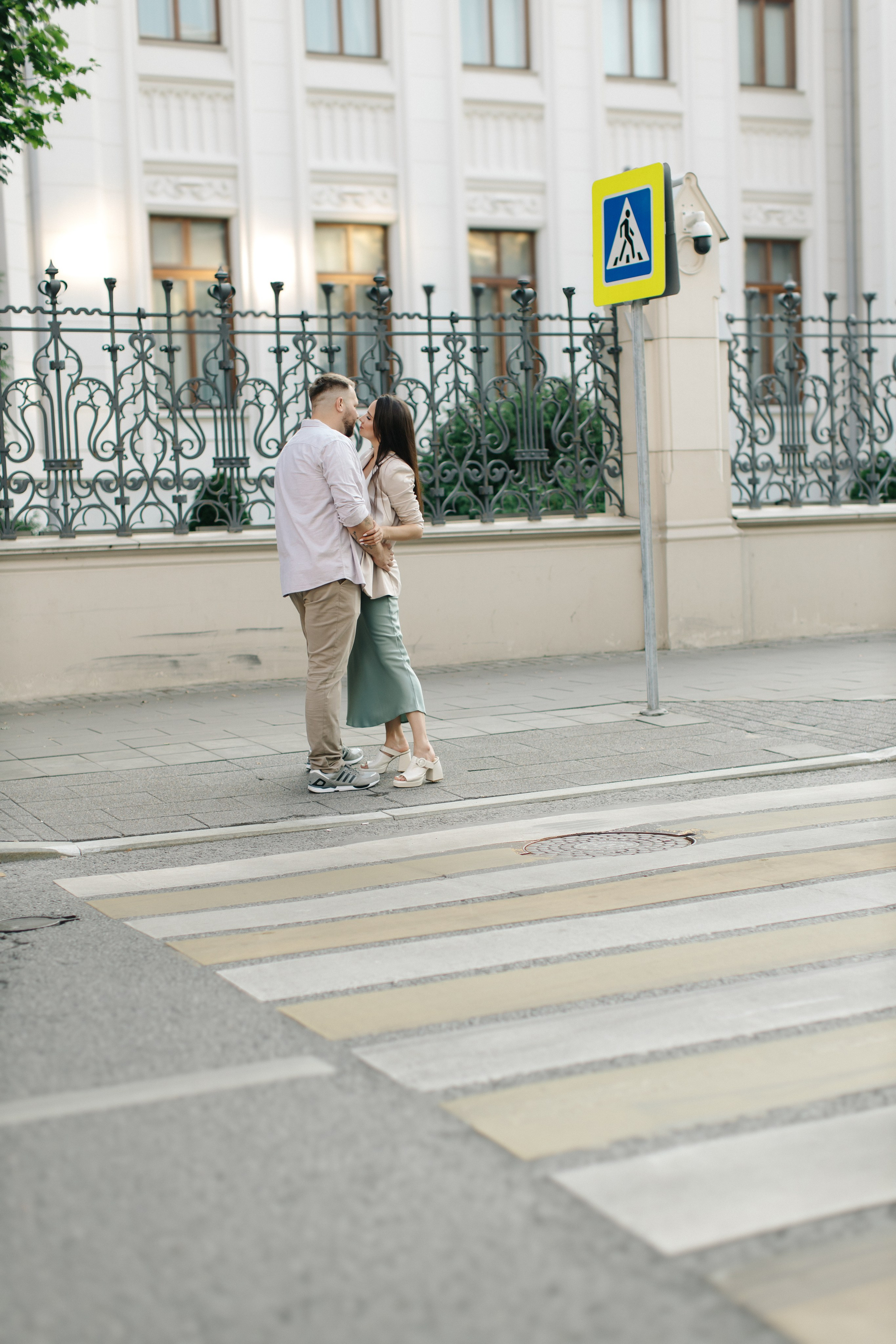 Елена и Владислав. Свадебный и семейный фотограф Савельева Дарья