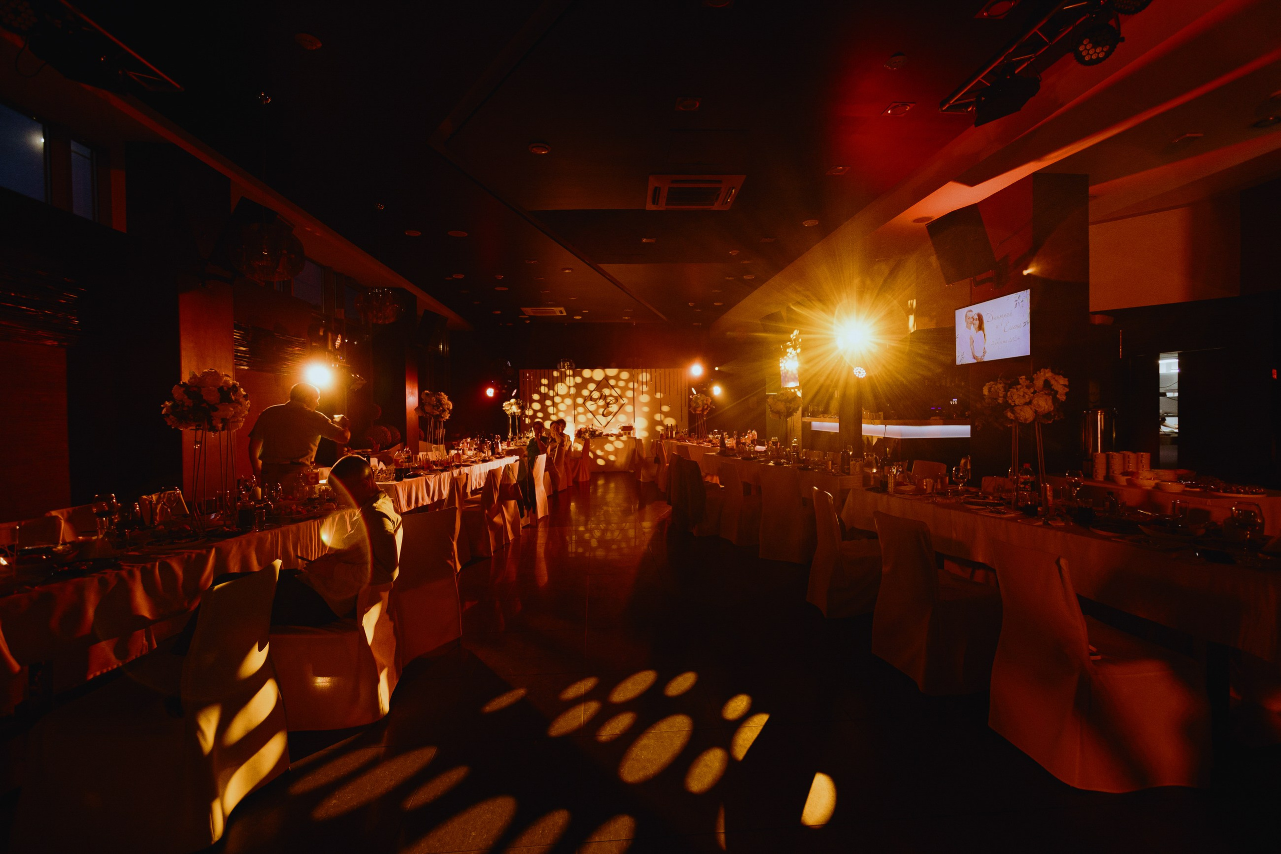 Дмитрий и Елена. LEVORIGINAL