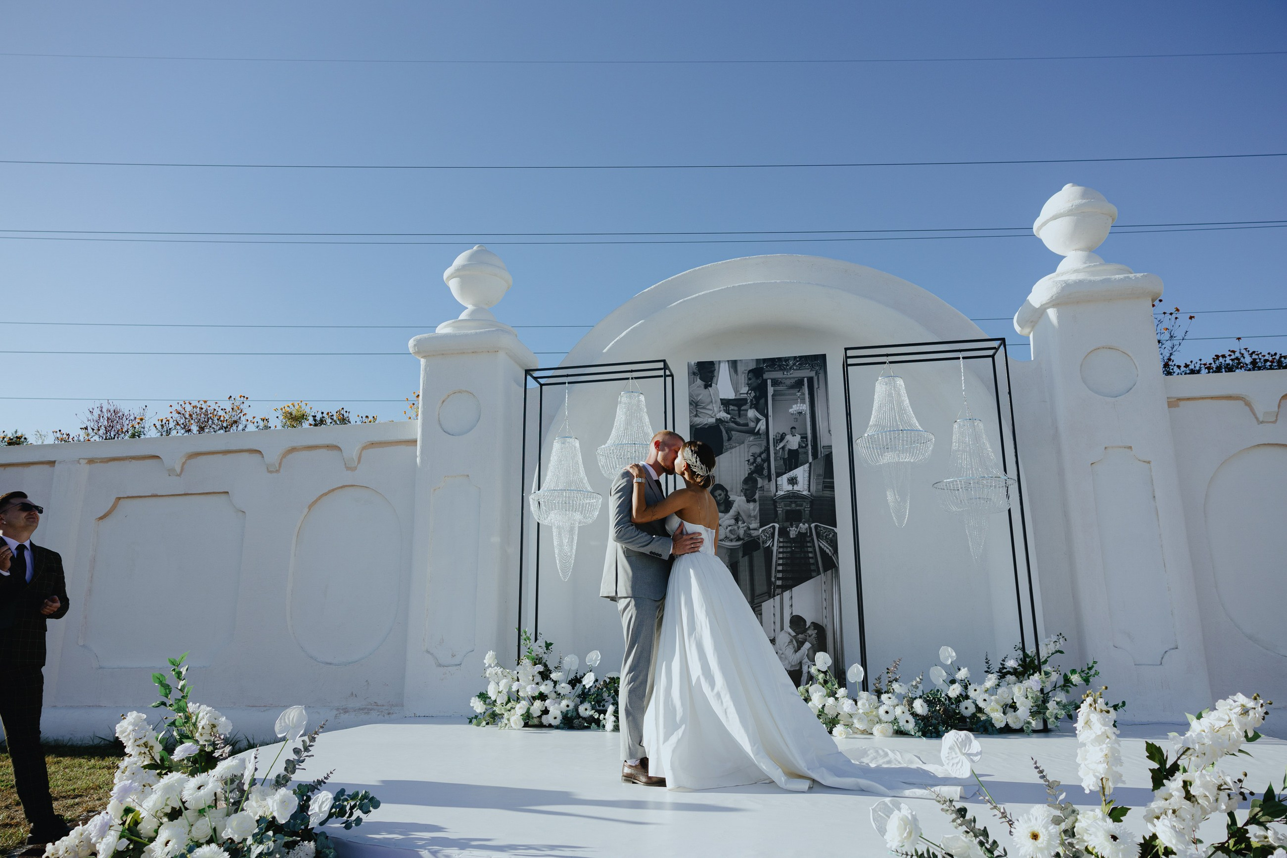 Михаил и Яна. LEVORIGINAL