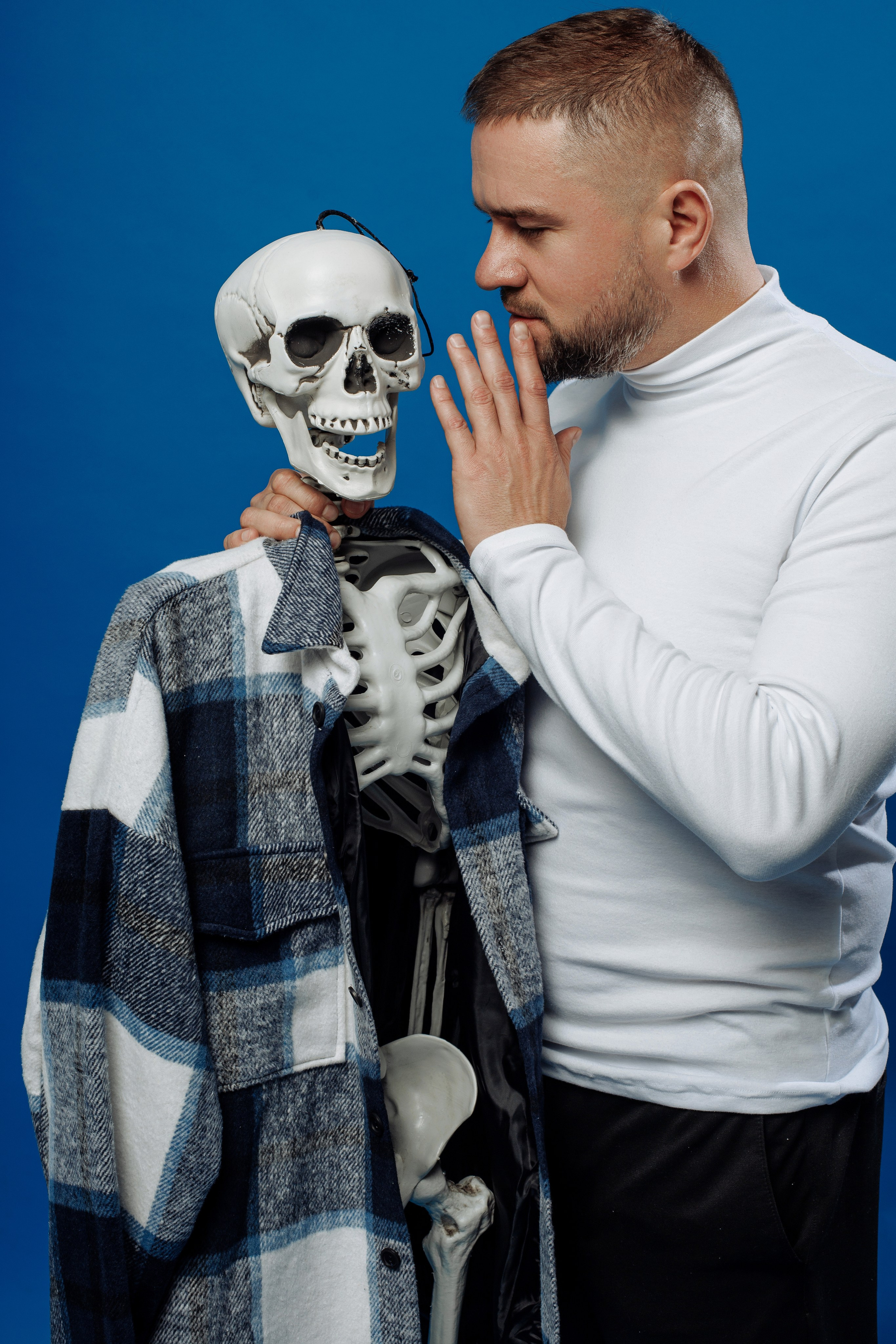 Илья. LEVORIGINAL