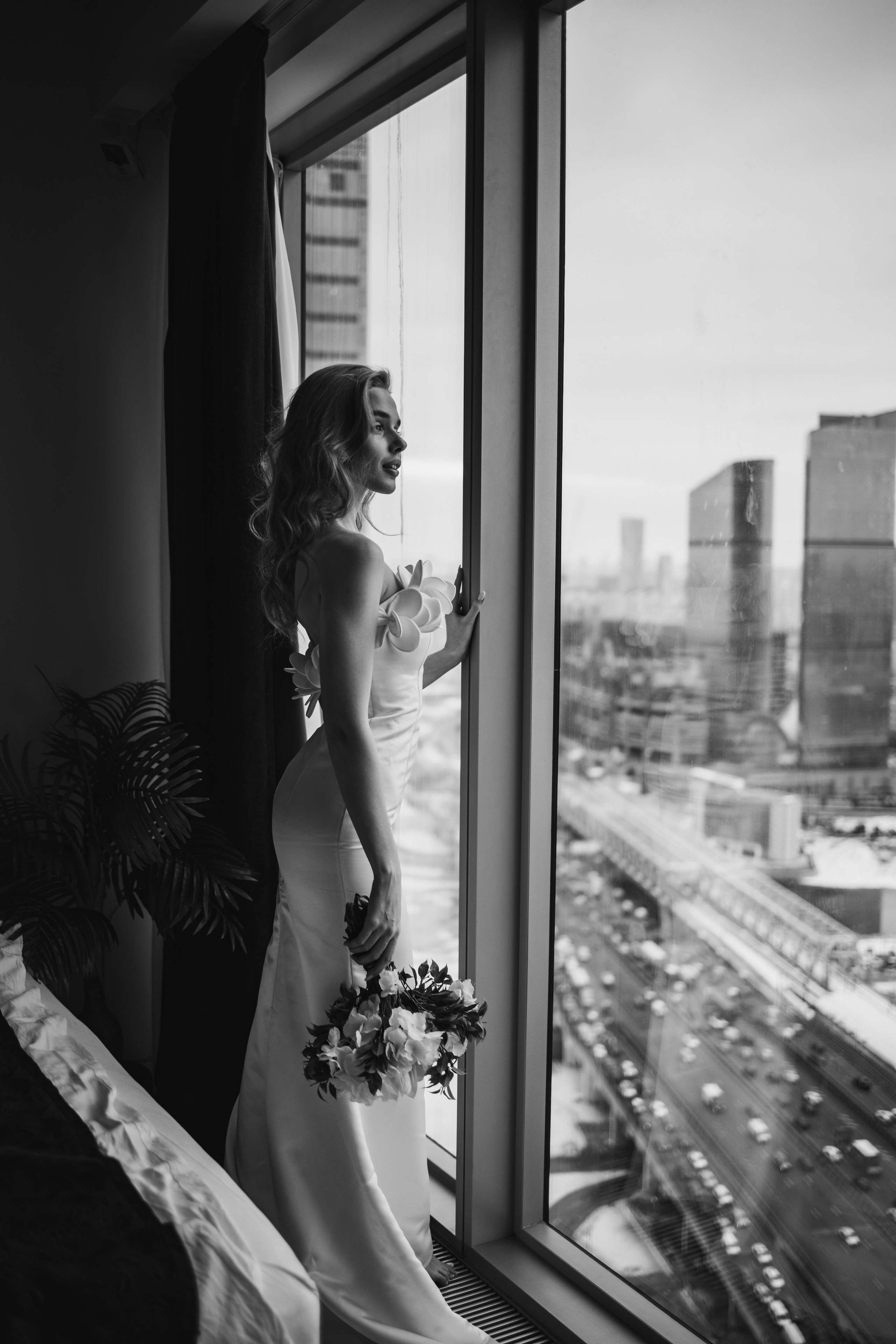 Сборы Москва сити. LEVORIGINAL