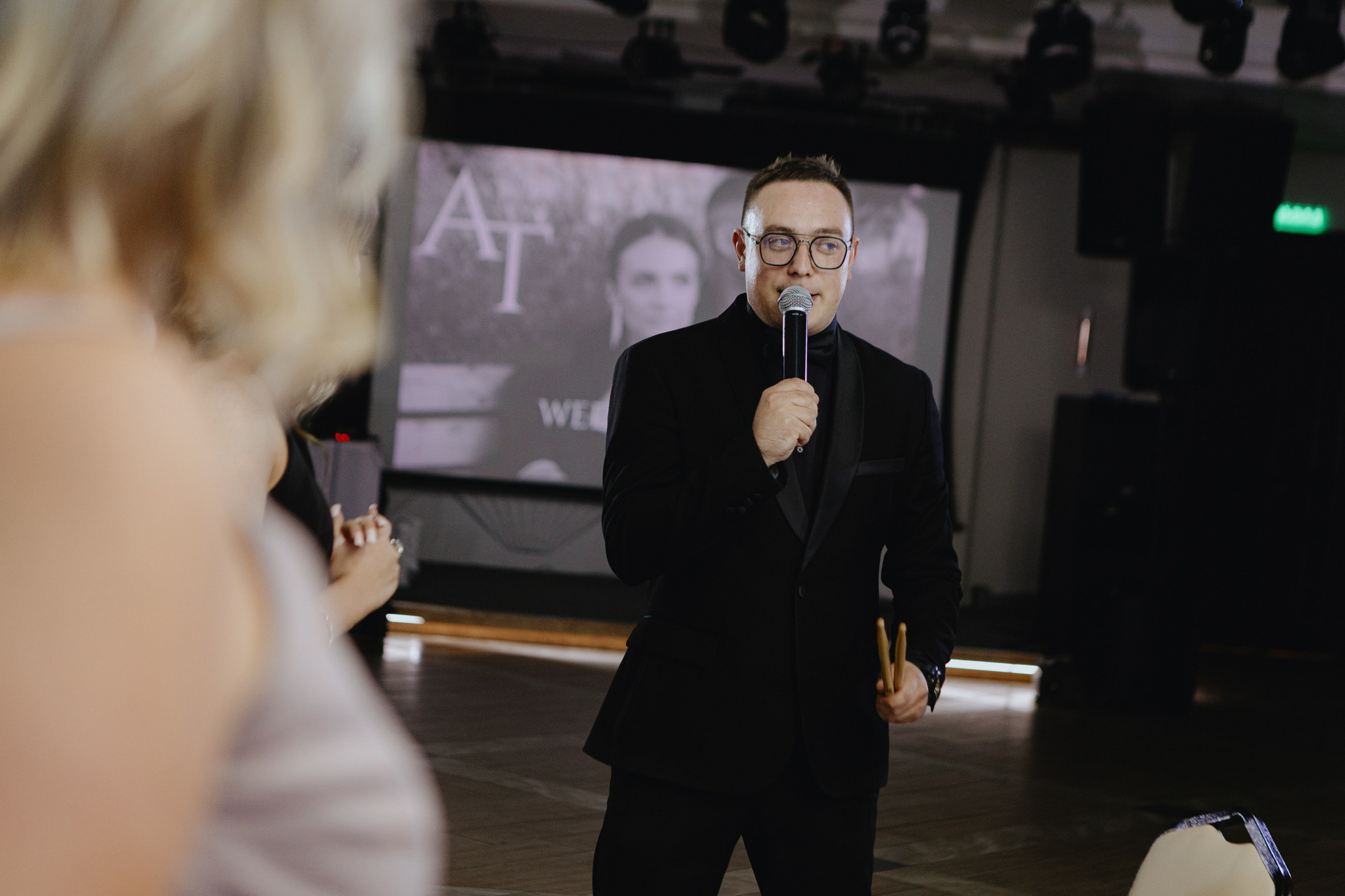 Александр и Татьяна. LEVORIGINAL