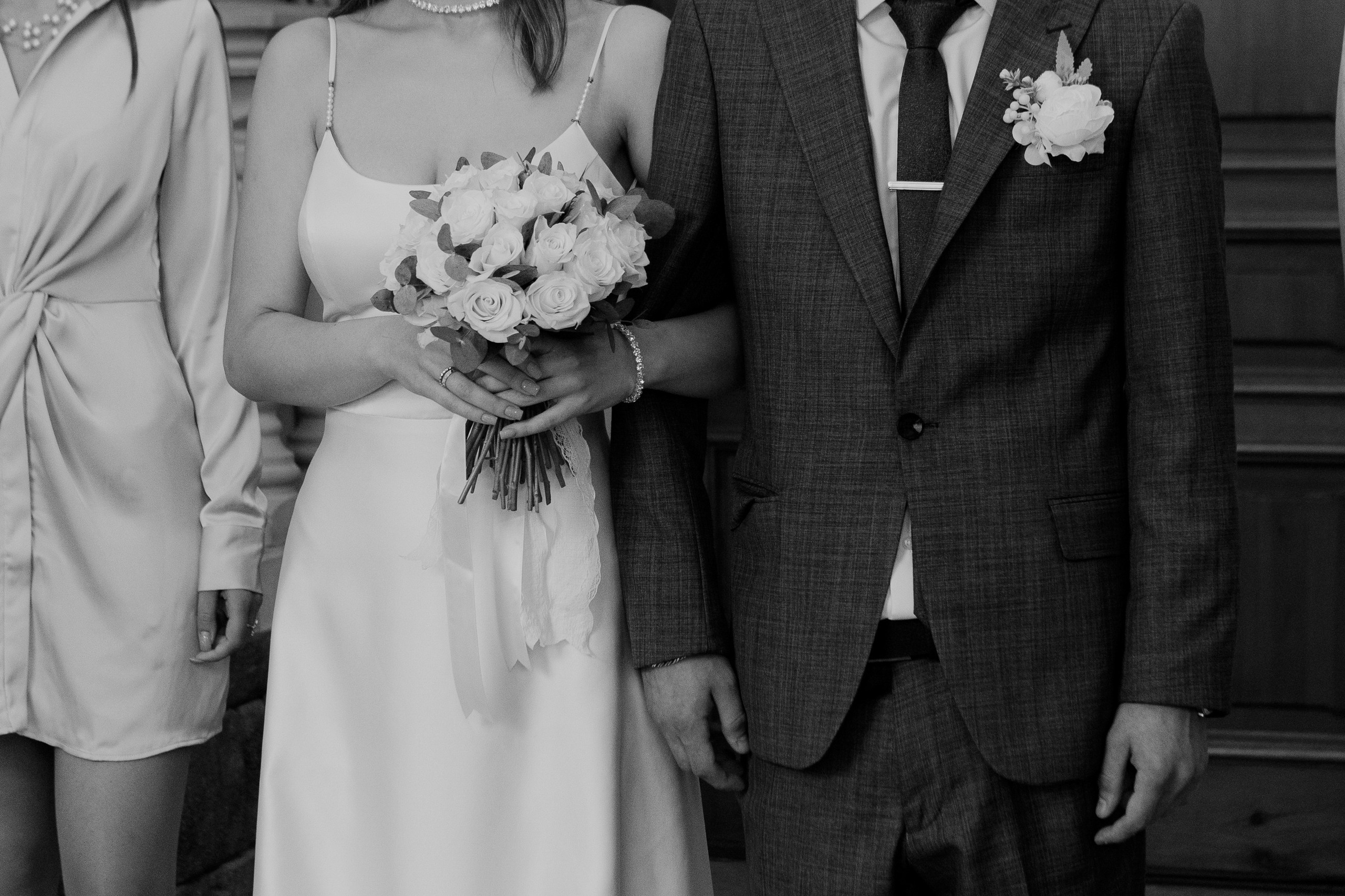 Денис и Виктория. LEVORIGINAL