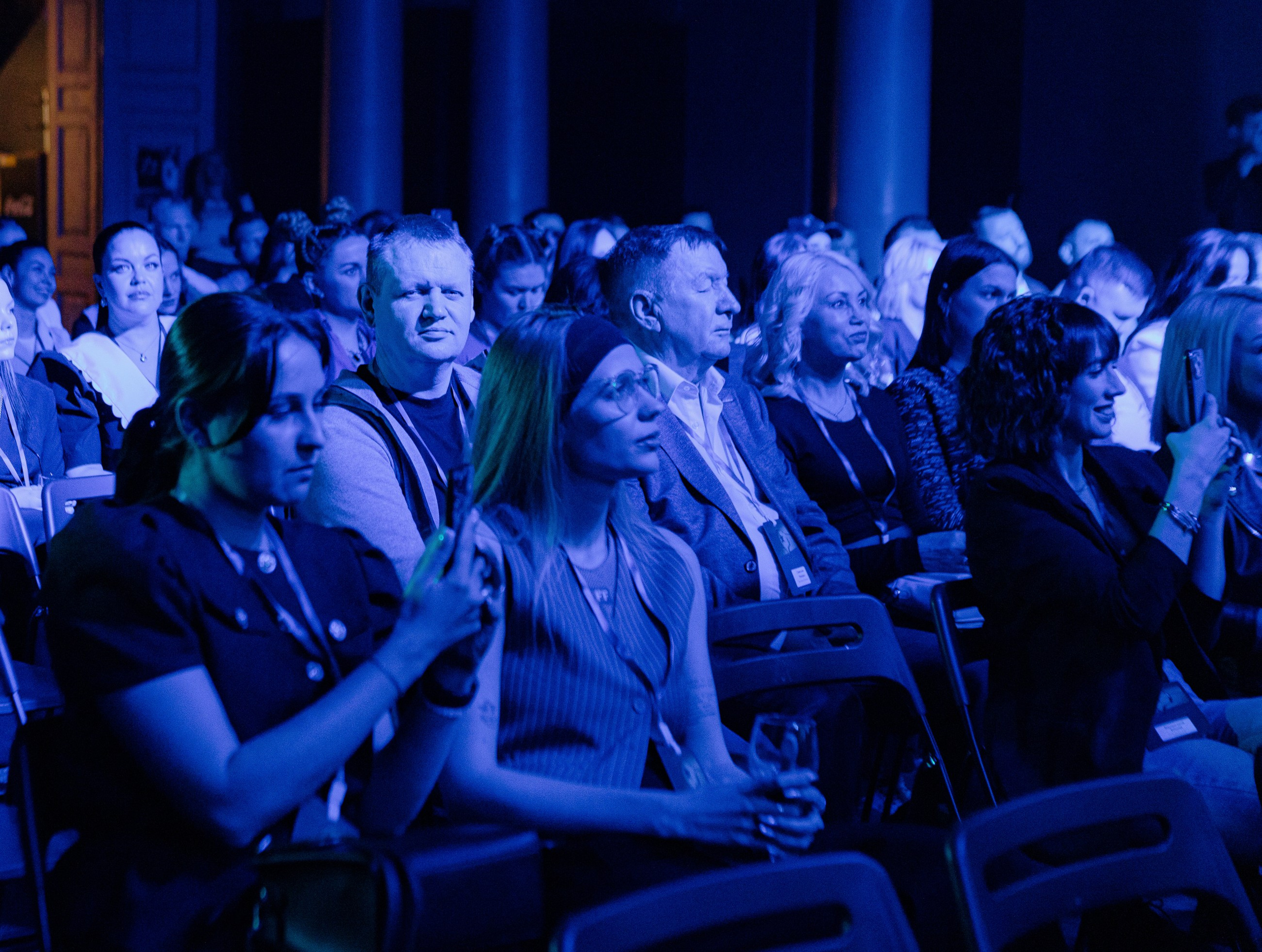 Премия 2Гис. LEVORIGINAL