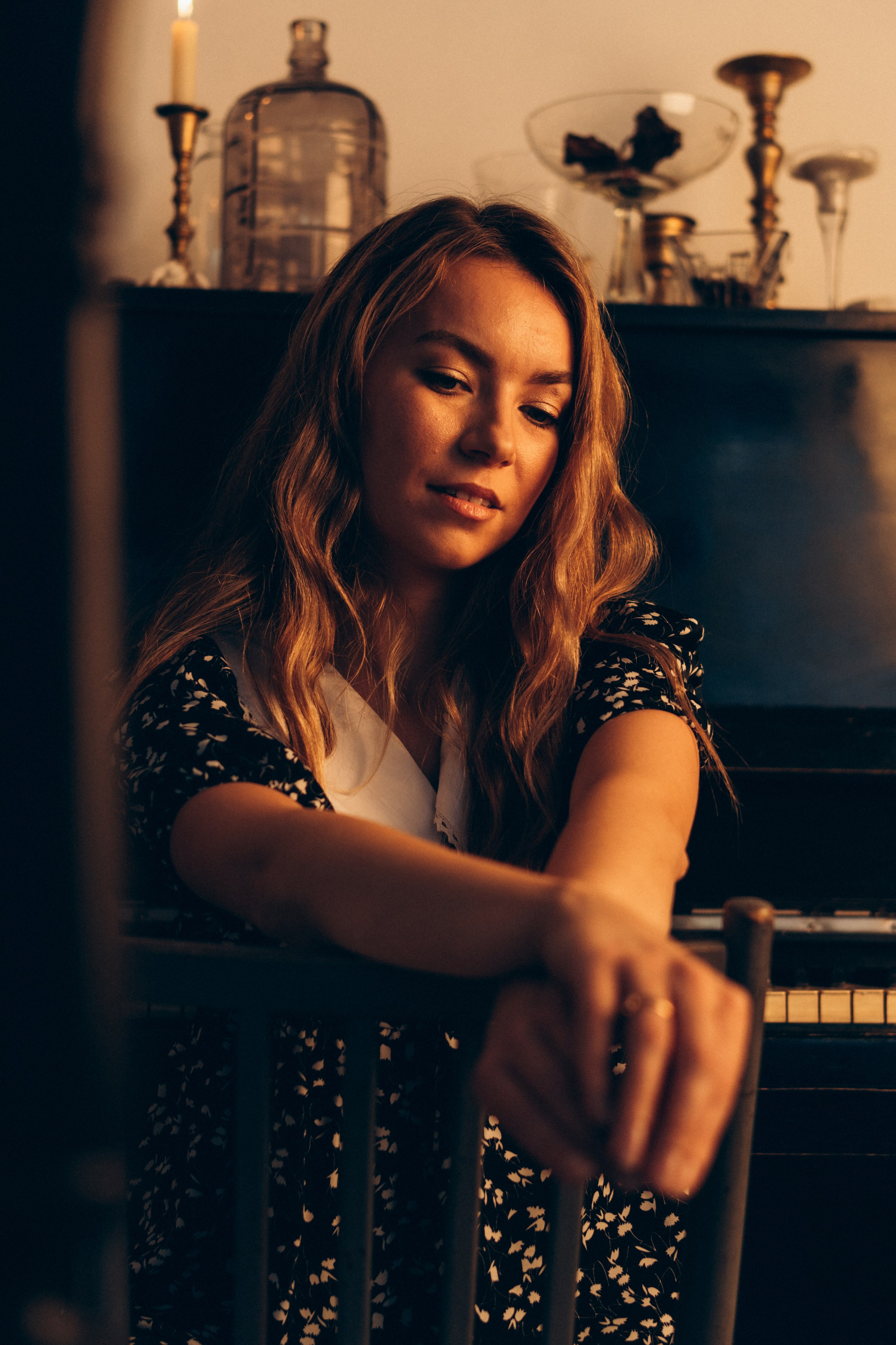 Анна. Фотограф в Томске Светлана Нестерова