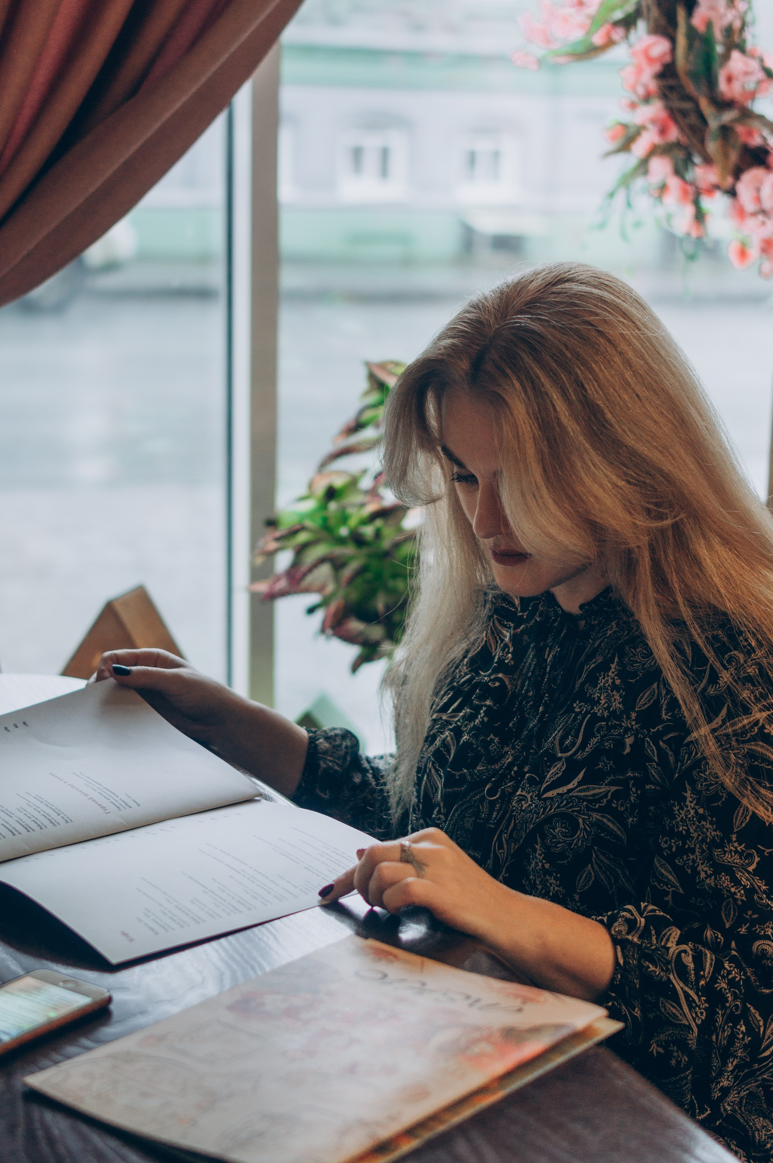 Людмила. Фотограф в Томске Светлана Нестерова