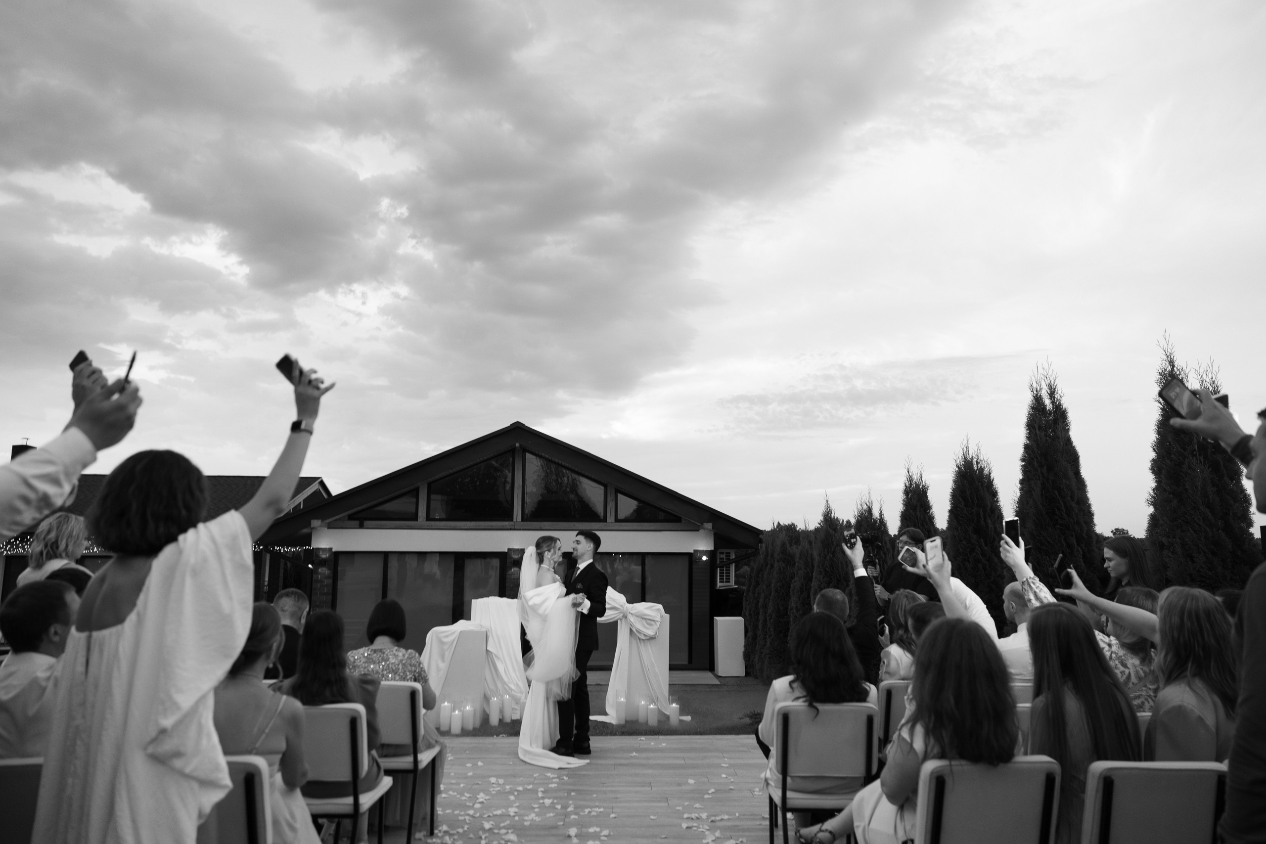 Евгения и Левон | Свадебная годовщина. Свадебный фотограф Минск РБ