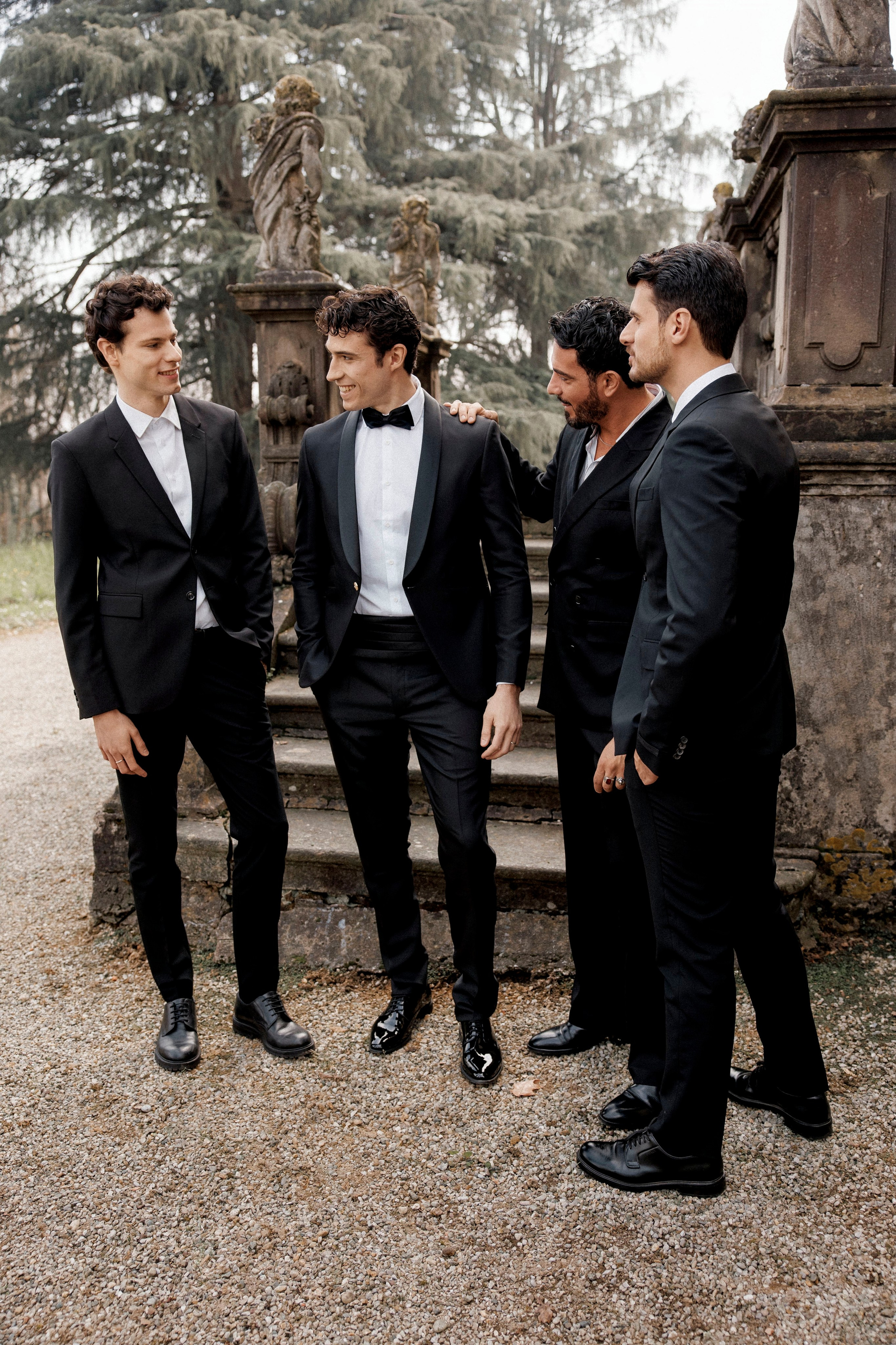 Beatrice & Gioele | Italy. Wedding and family photographer