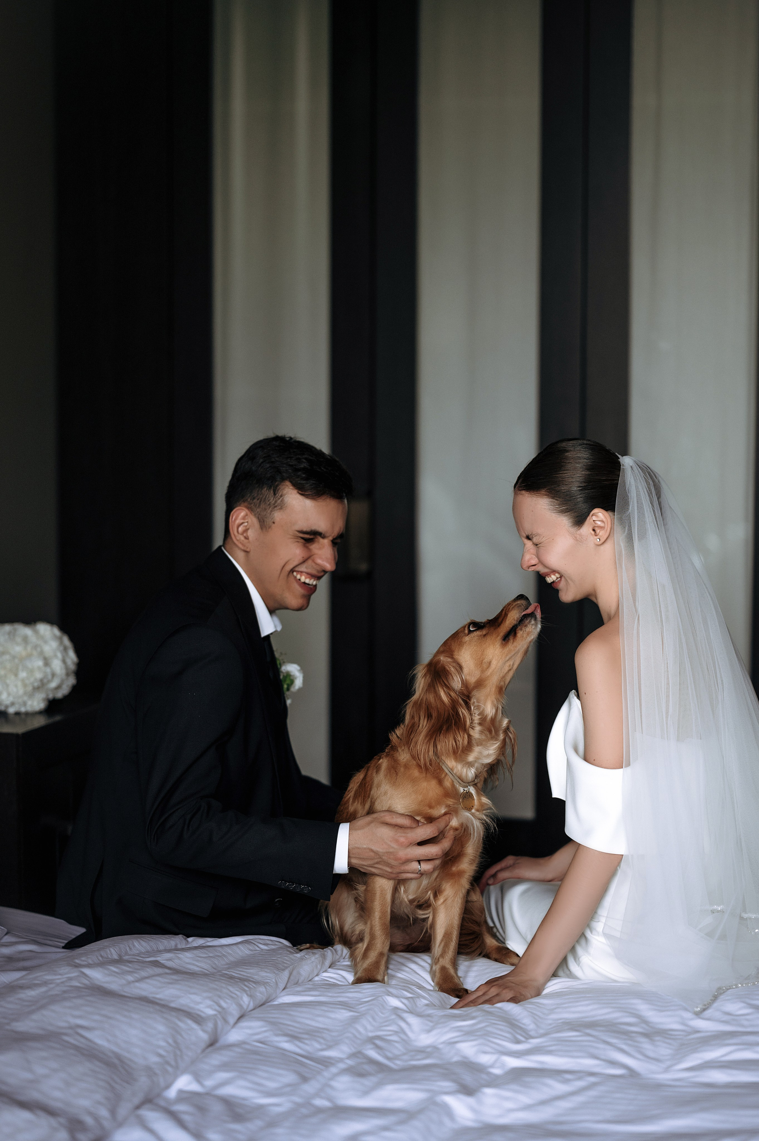 Сережа & Алена. Фотограф Таня Юдина в Ростове-на-Дону