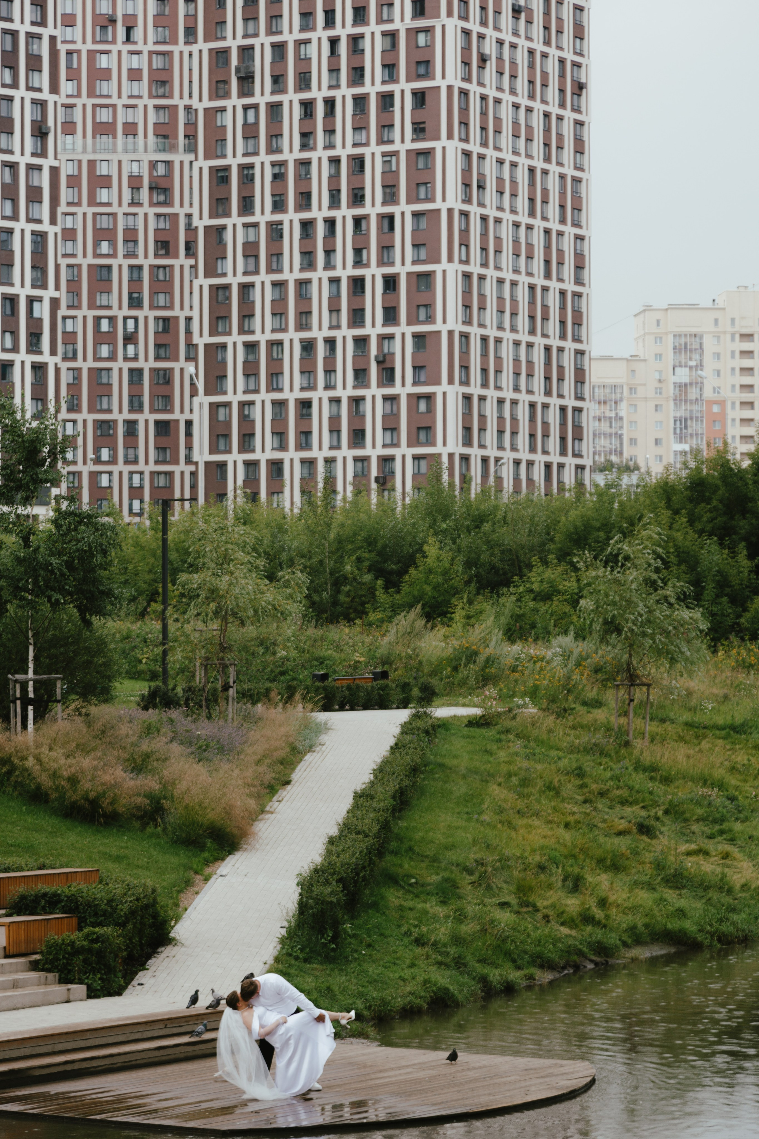 Павел и Ирина. Семейный фотограф Абулгазина Катерина