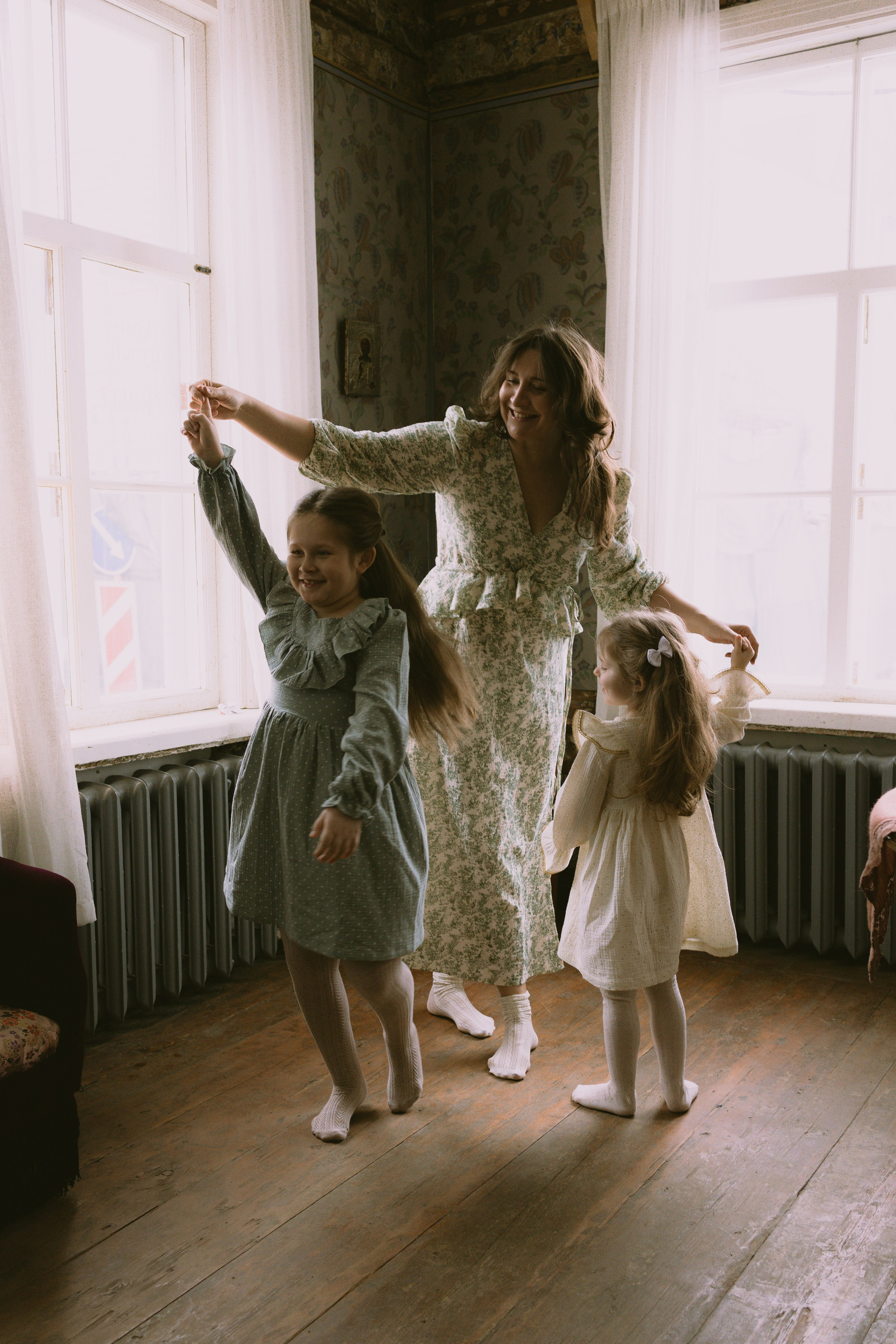 Дом Урсина. Свадебный и семейный фотограф и видеограф СПб Светлана Афанасьева