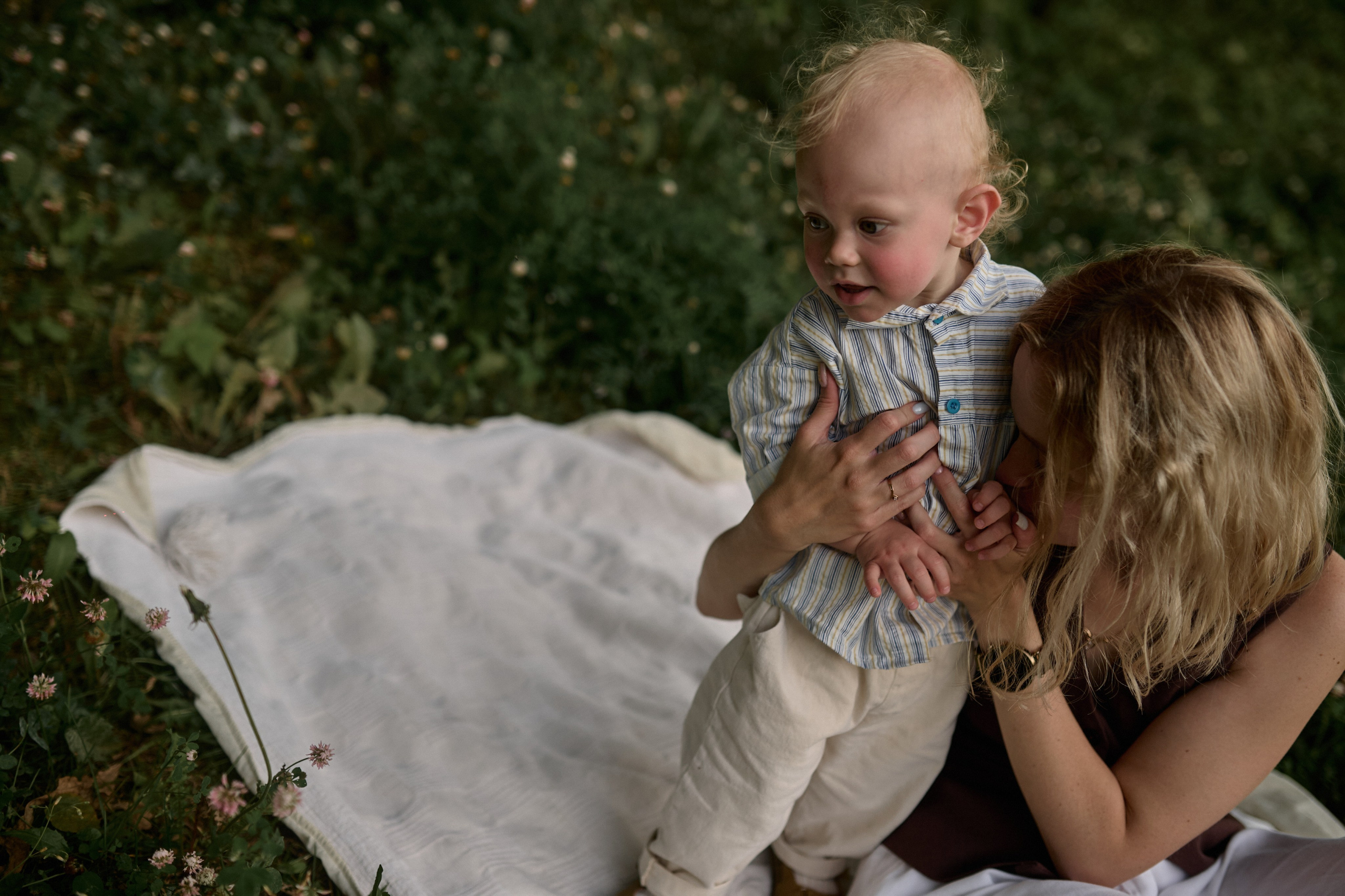 Сима и Яннис. Семейный и свадебный lifestyle-фотограф в Москве Мария Петрова