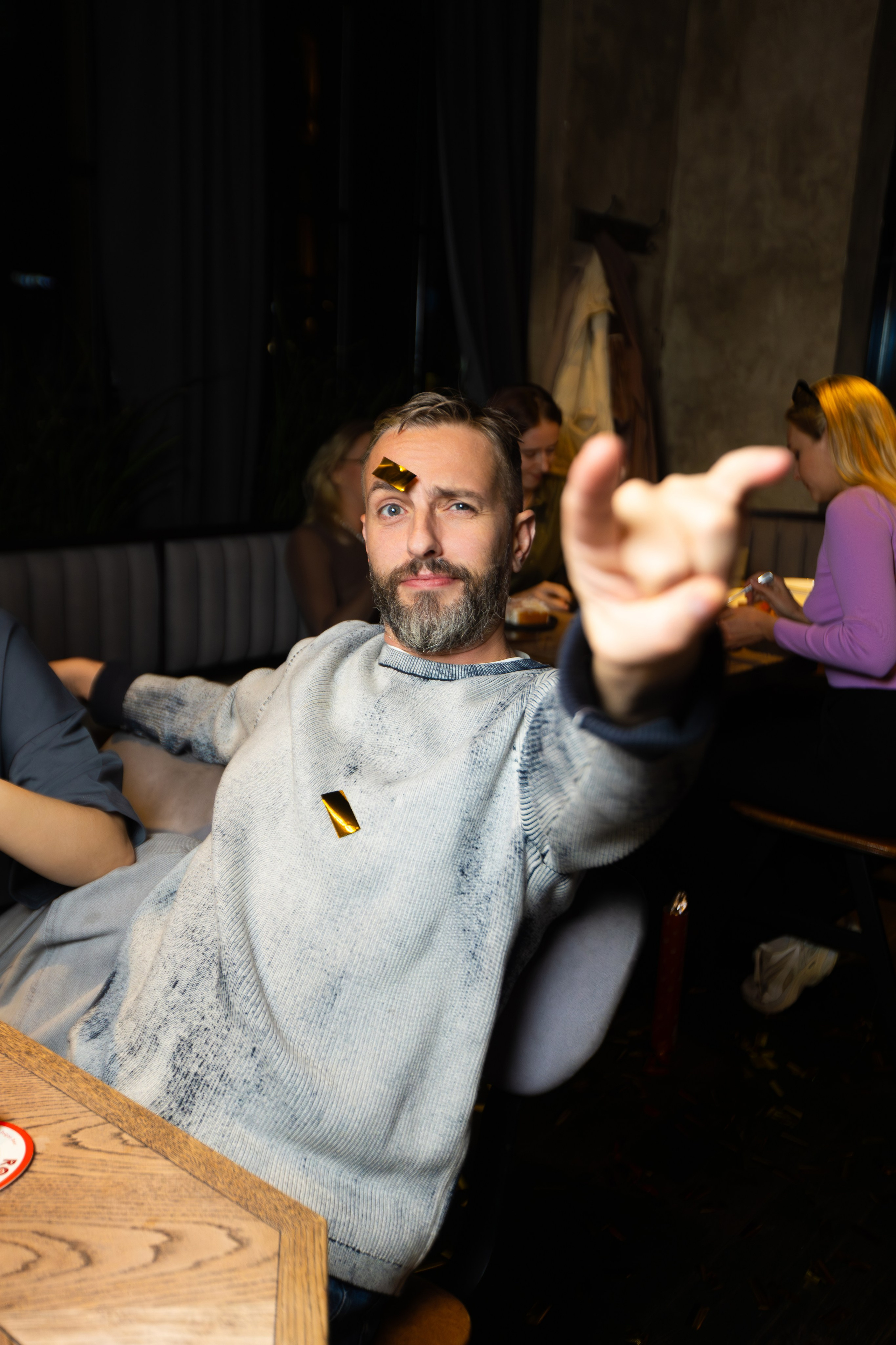 Бар Ardenne. 6 years. Евгений Матвеев — фотограф в Санкт-Петербурге