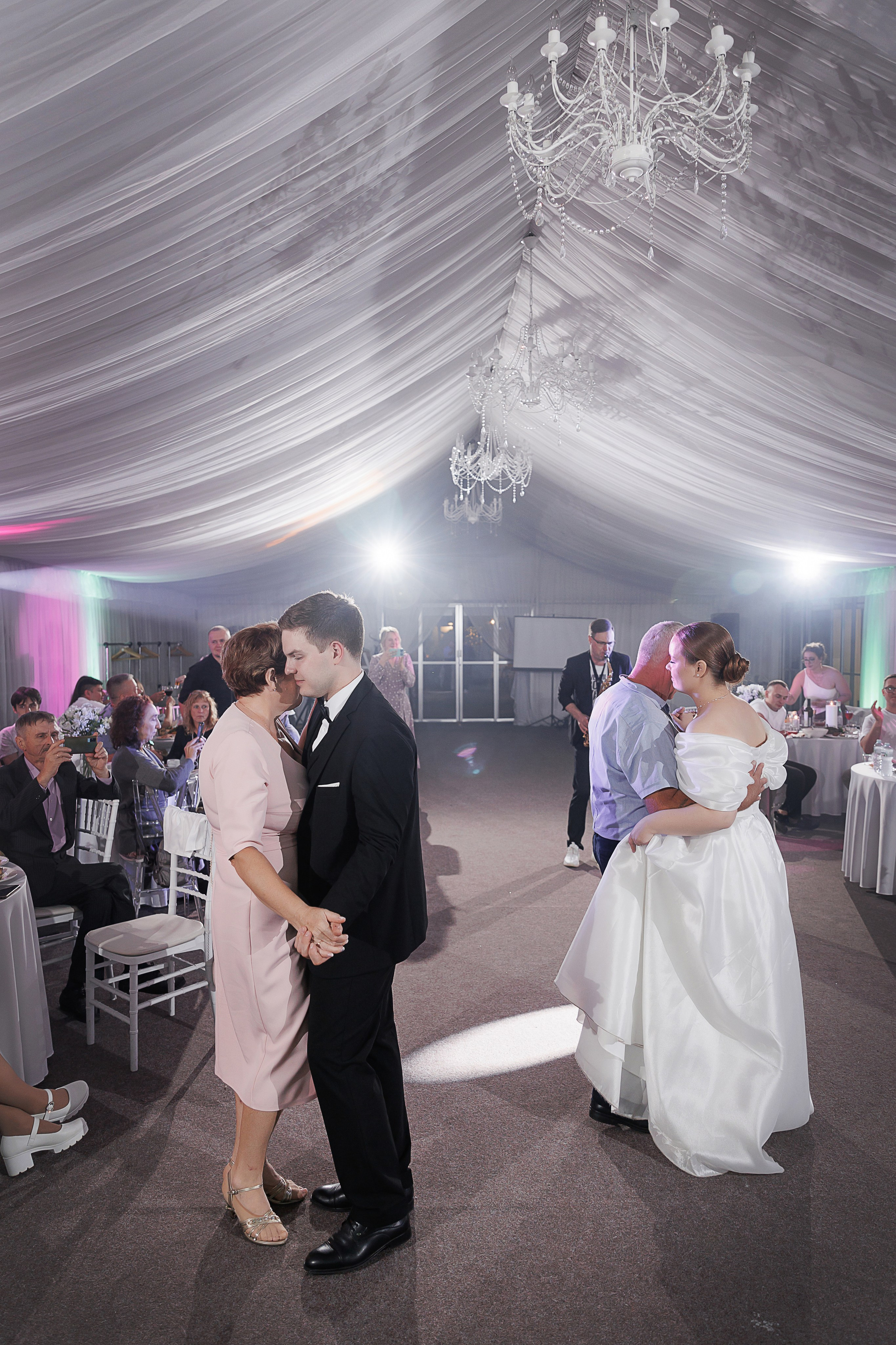 Свадьба. Свадебный и семейный фотограф в Твери и Тверской области