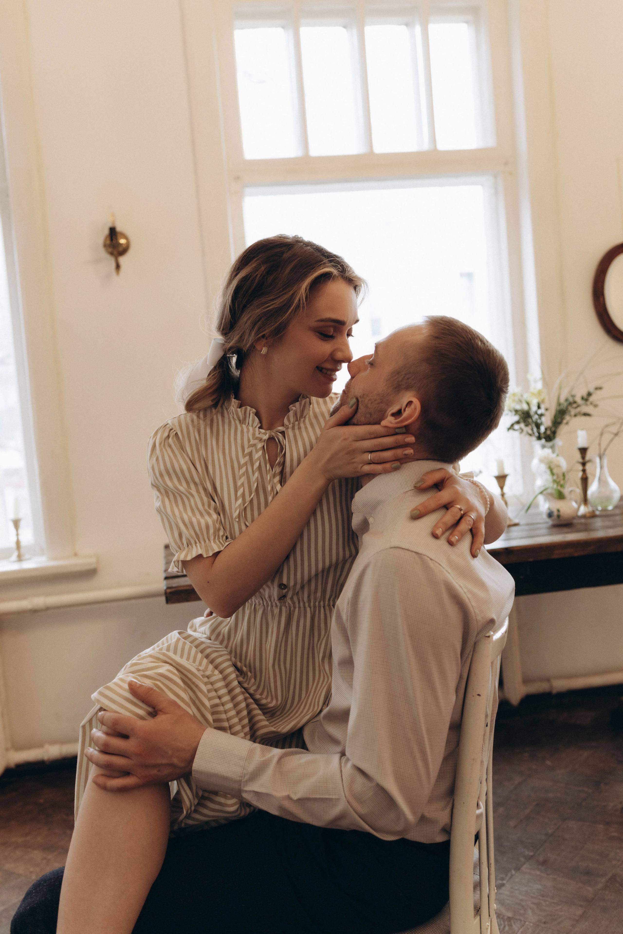 ЭЛЬВИНА | ЮРИЙ. Карина Городецкая | Фотограф Нижний Новгород