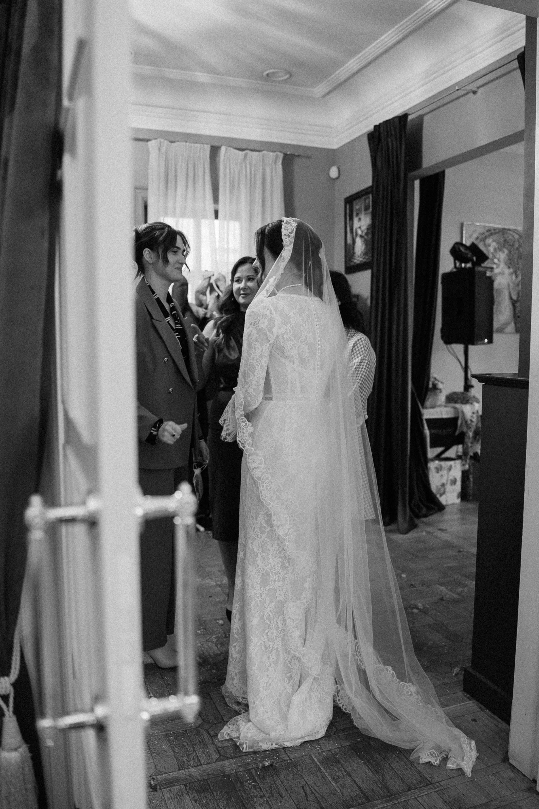 Даня и Полина. Свадебный и семейный фотограф в Москве и Красногорске — живые кадры | Анастасия Тихонова