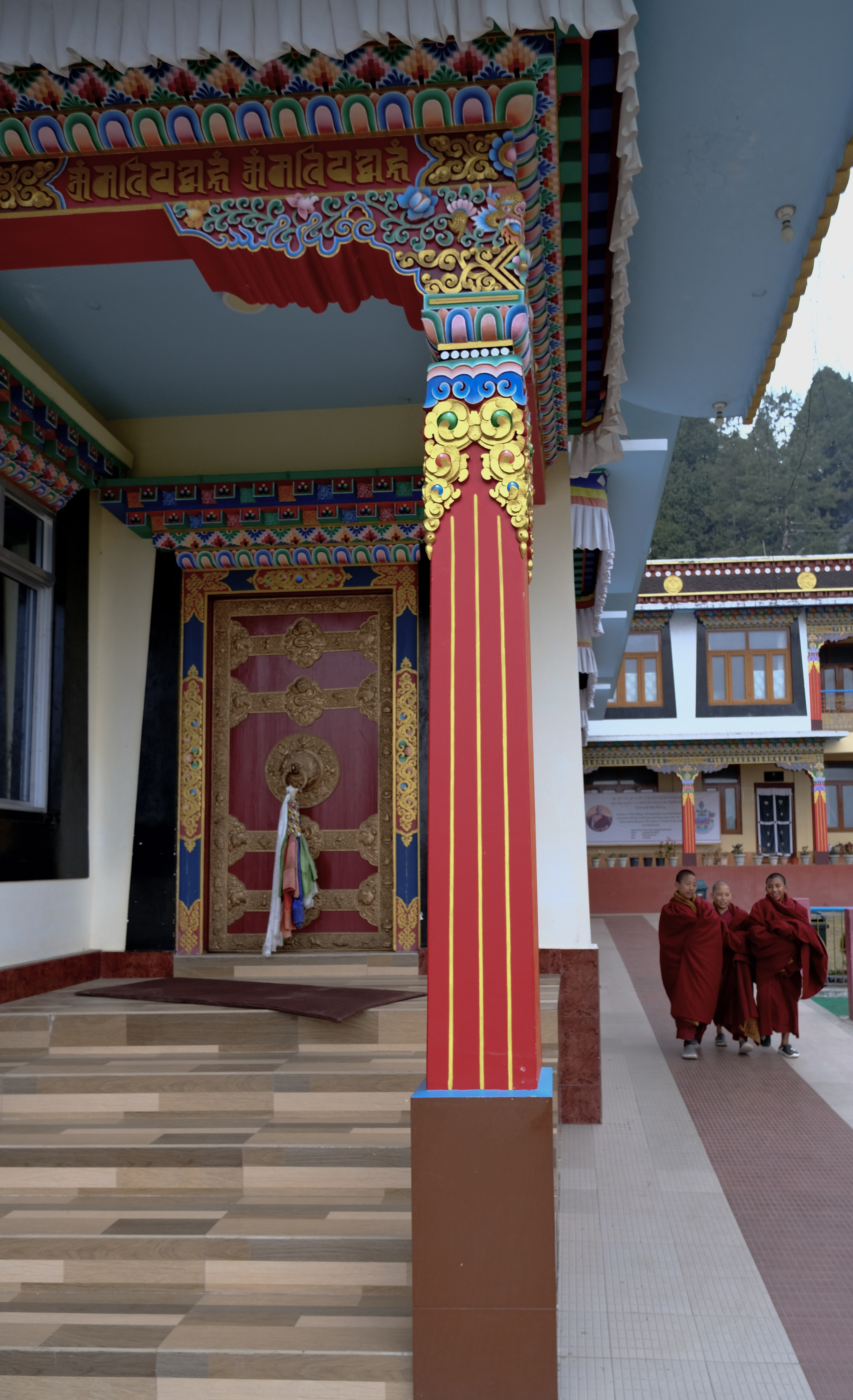 Индия штат Аруначал-Прадеш. Фотографии из путешествий