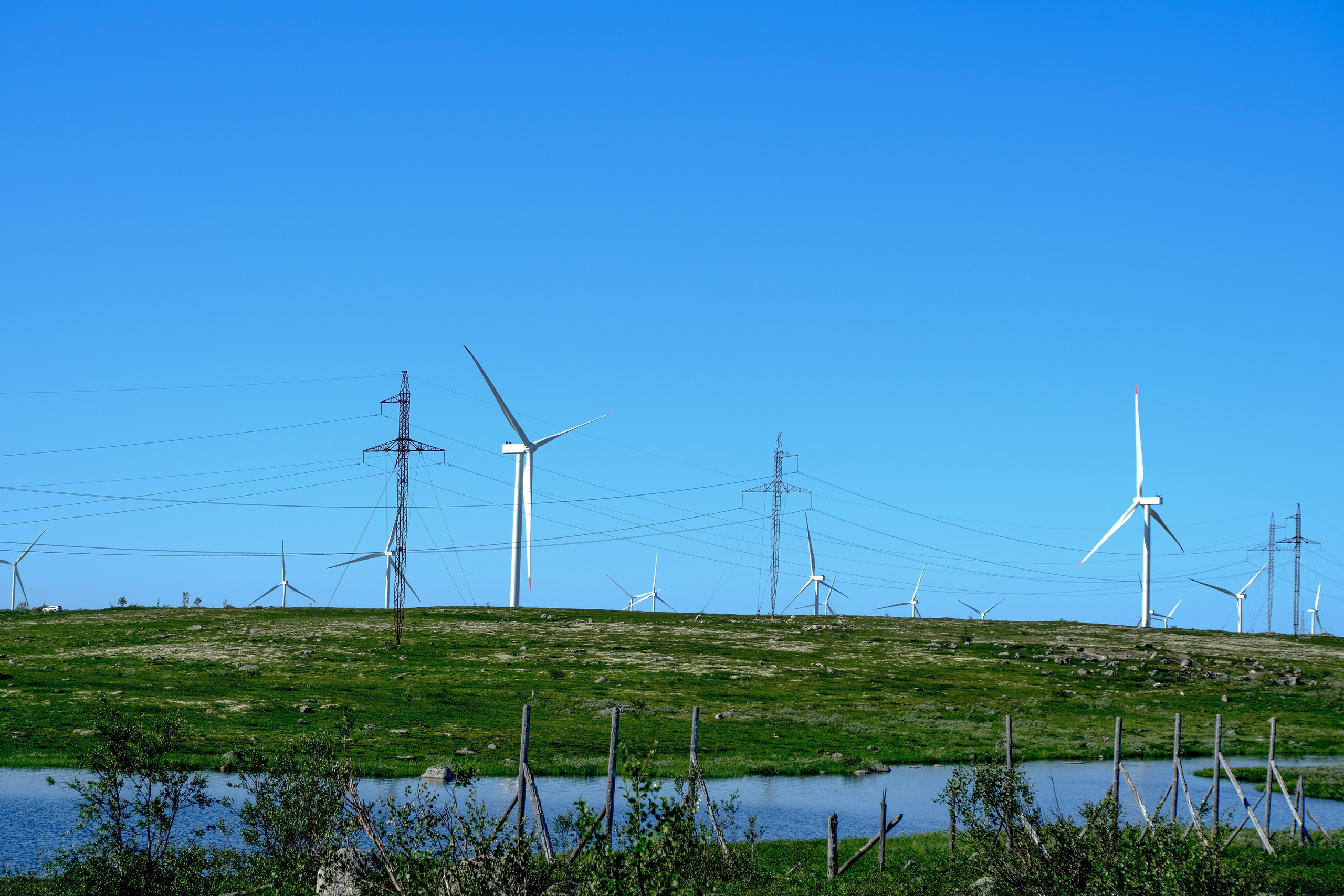 МУРМАНСК. Фотографии из путешествий