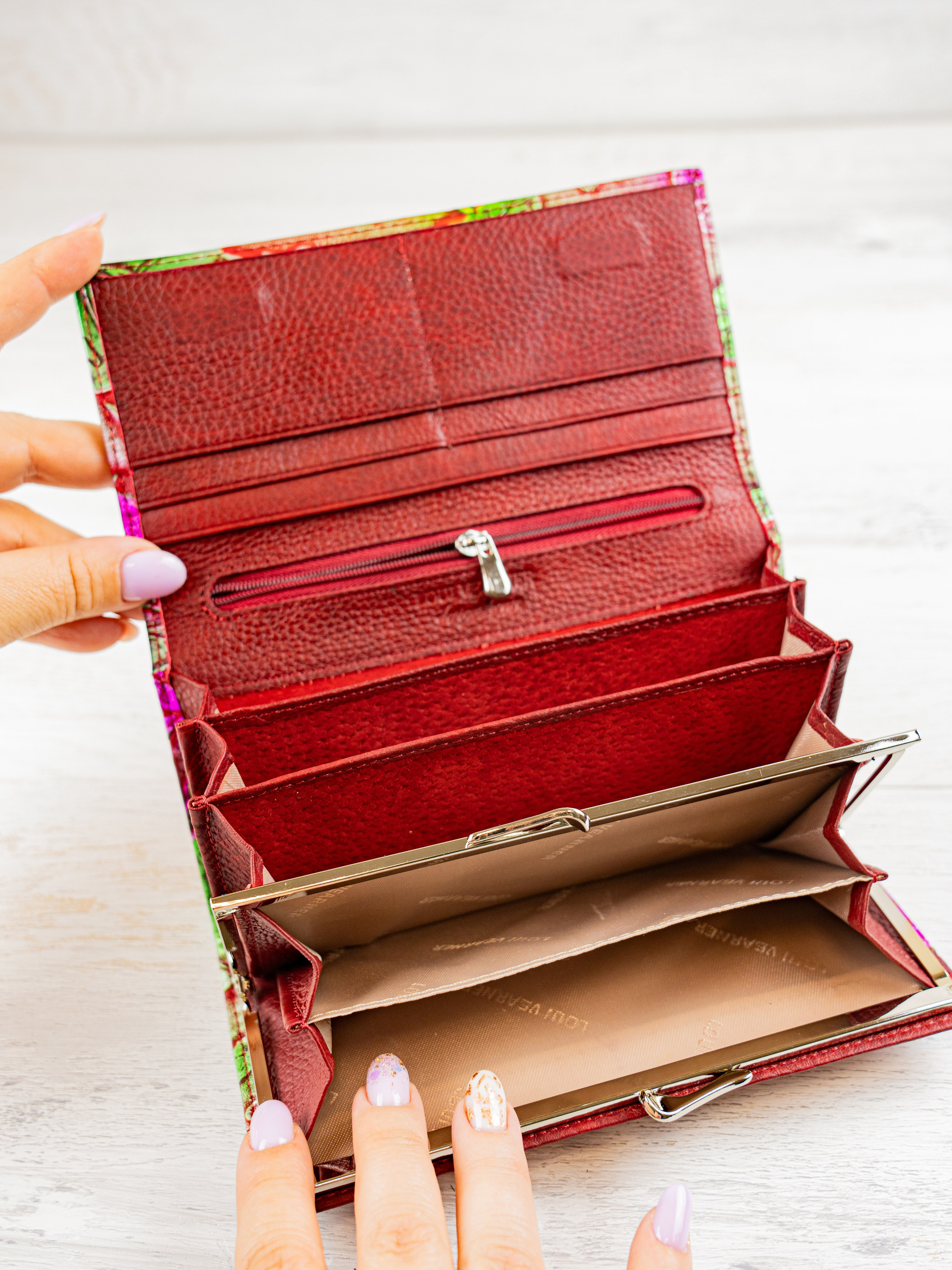 Фотосъемка кошельков для Маркетплейсов. Фотограф в городе Владимир