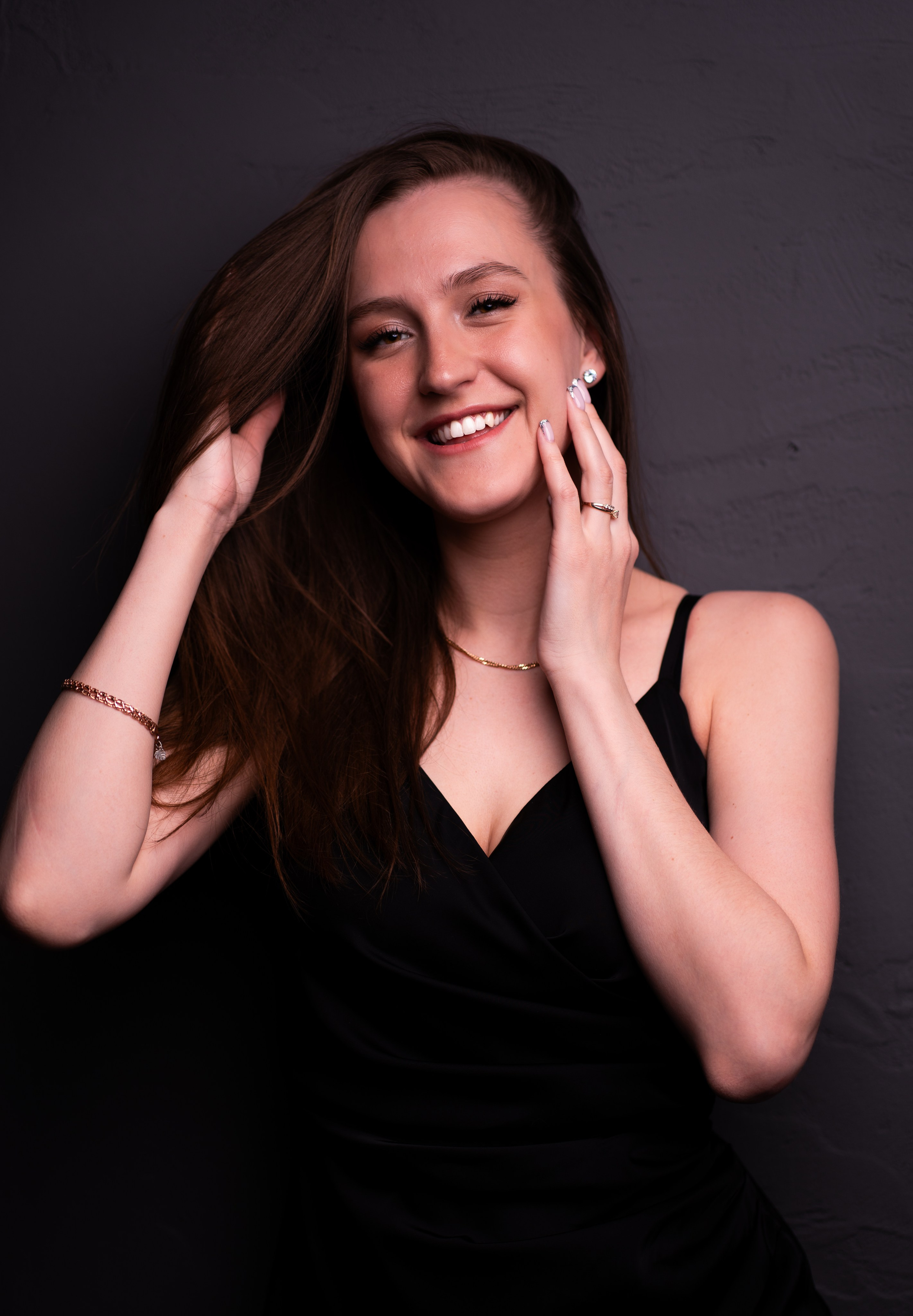 Кристина. Фотограф в городе Владимир