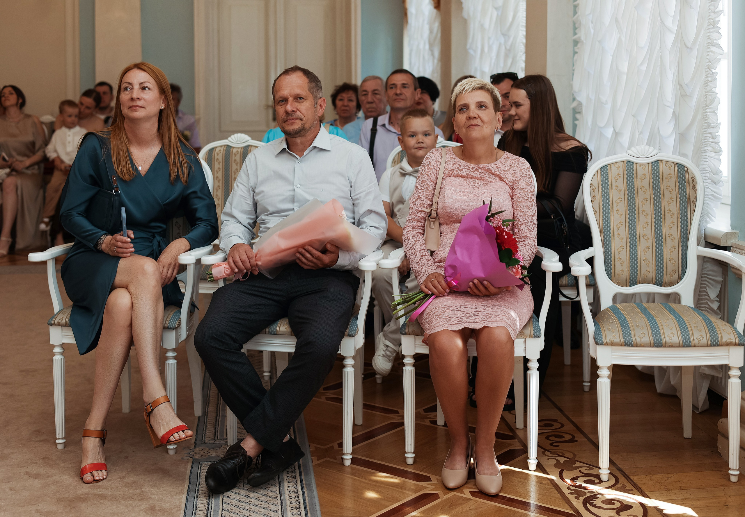 Илья и Наталья. Фотограф Санкт-Петербург