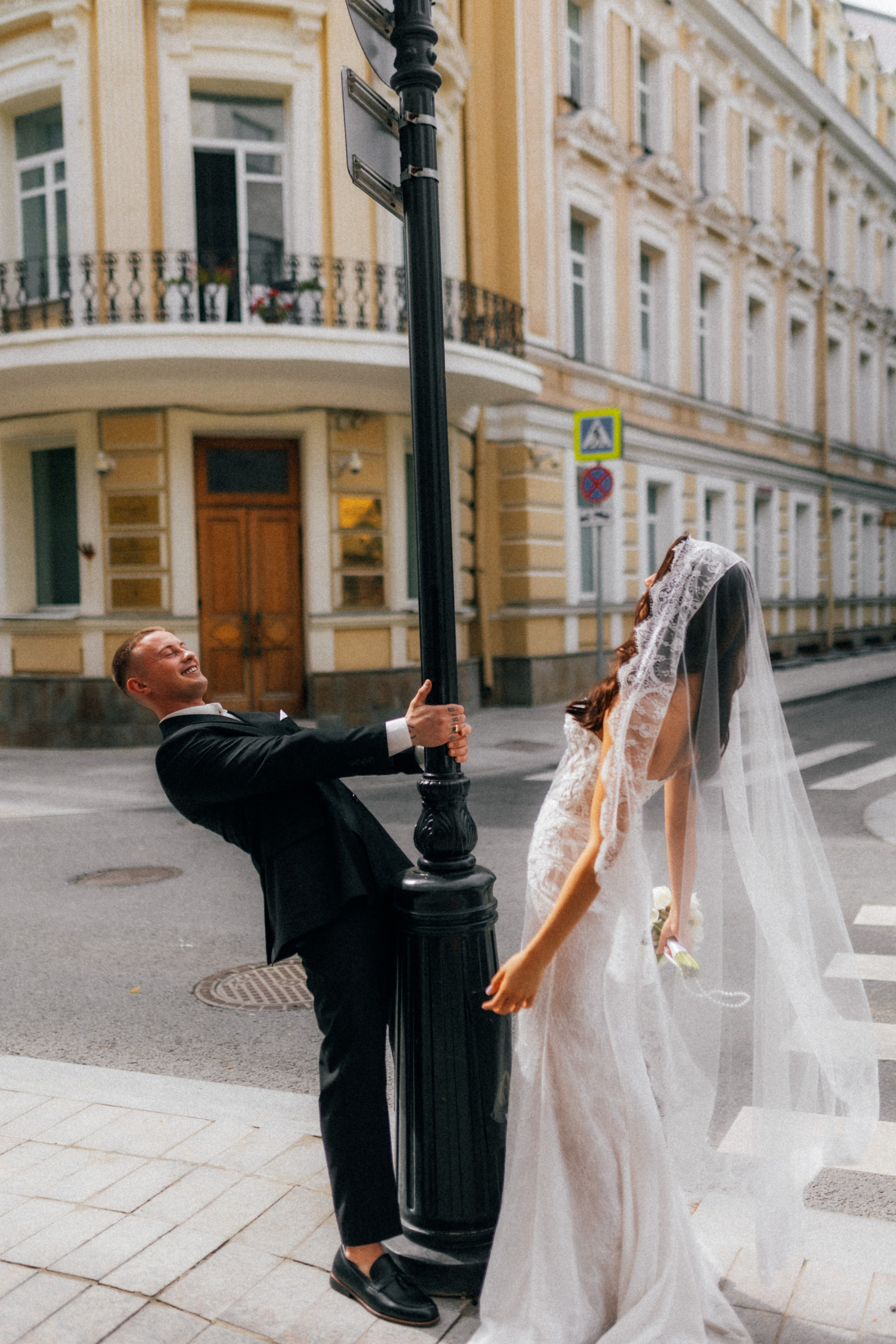 Даниил/Софа. Фотограф в Москве Татьяна Сергеева