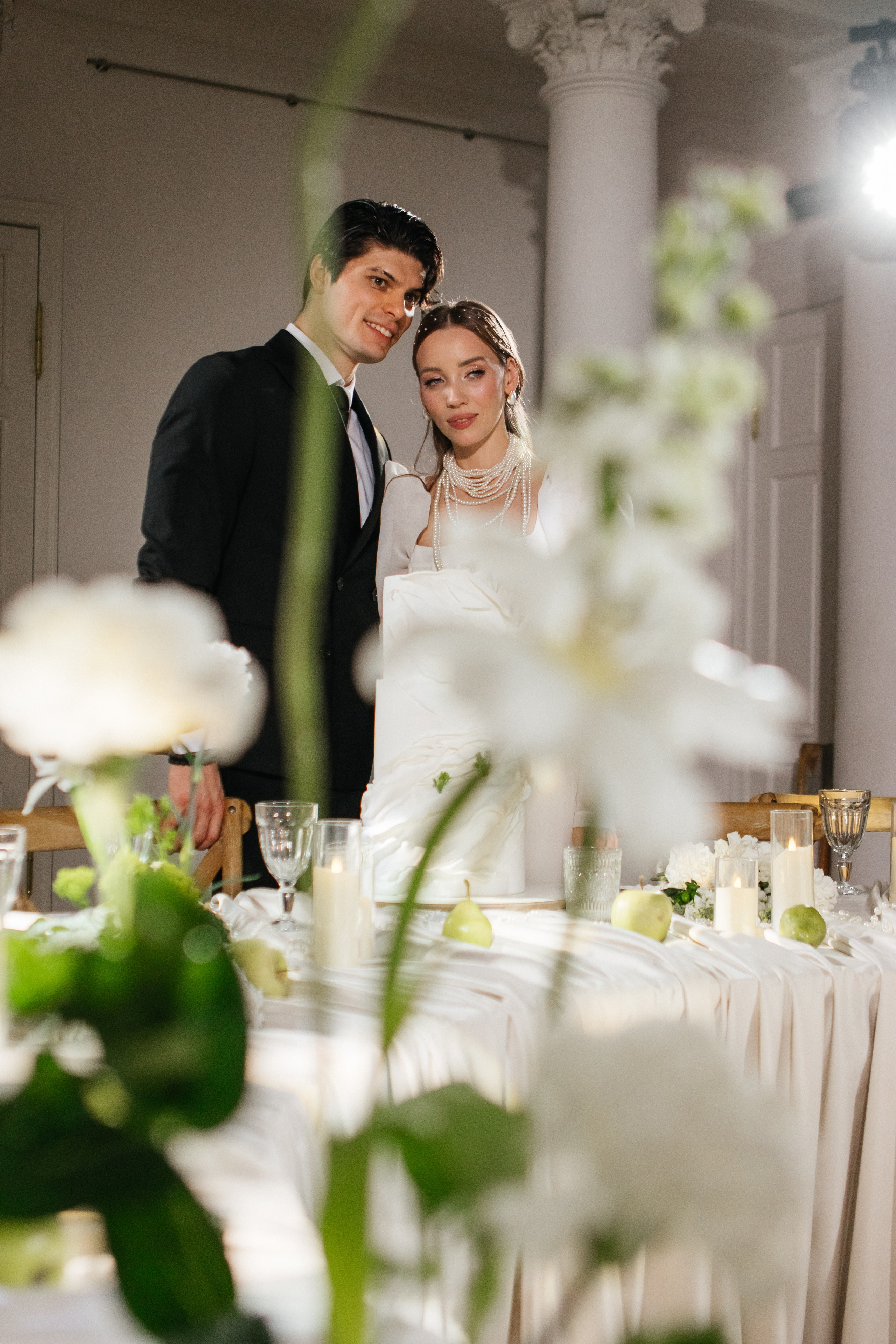 WEDDING. Фотограф Казань