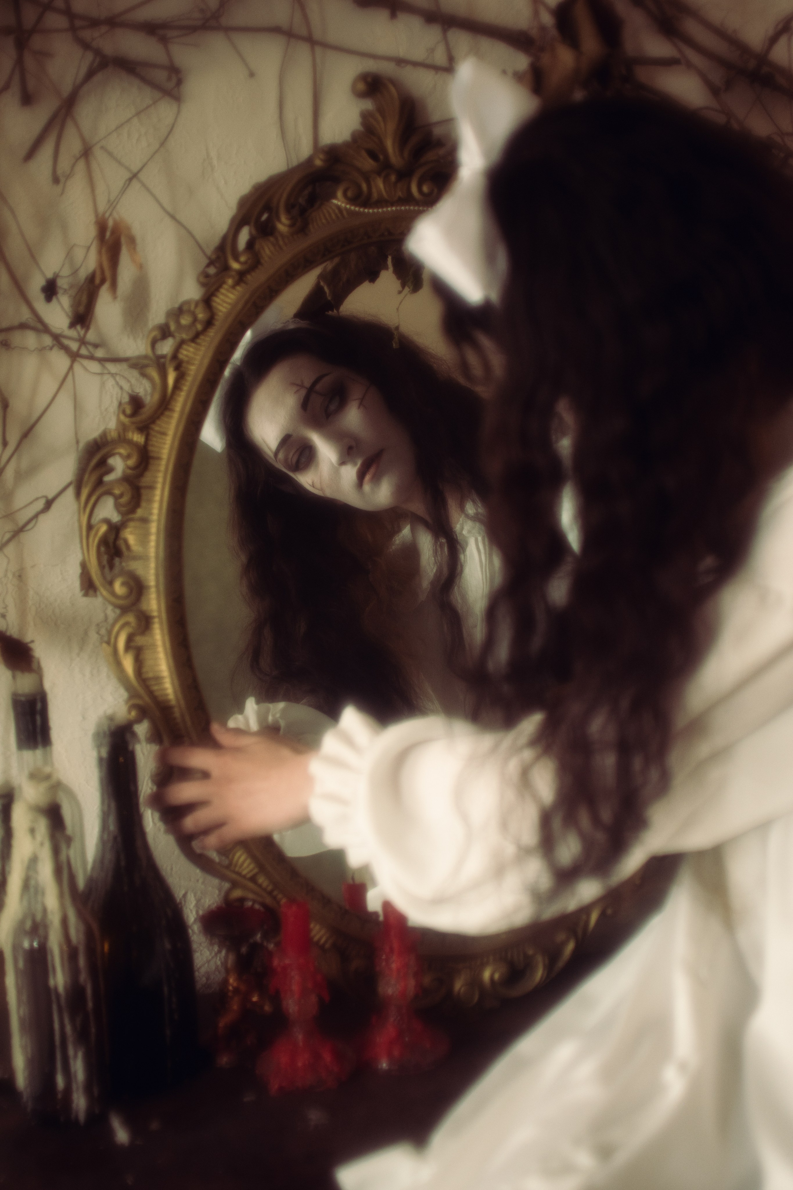 Саша|кукла. Карина не озоруй — фотограф Санкт-Петербург