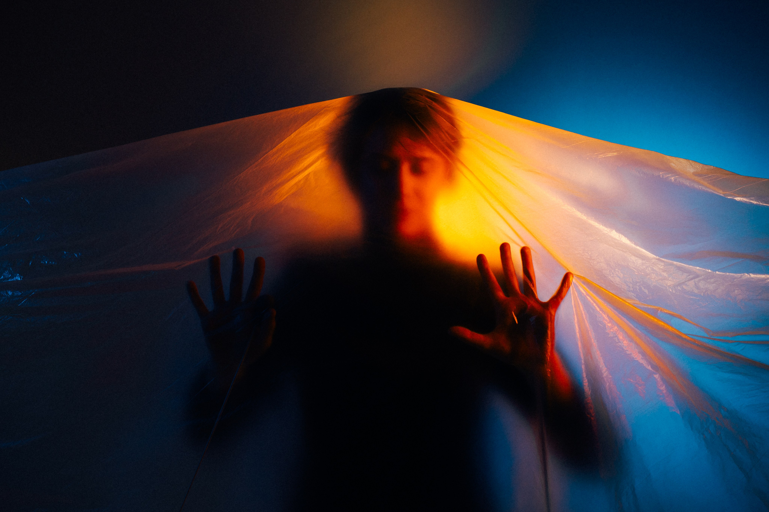 Лиза и euphoria orchestra. Фотограф в Москве и МО Влада Обласова