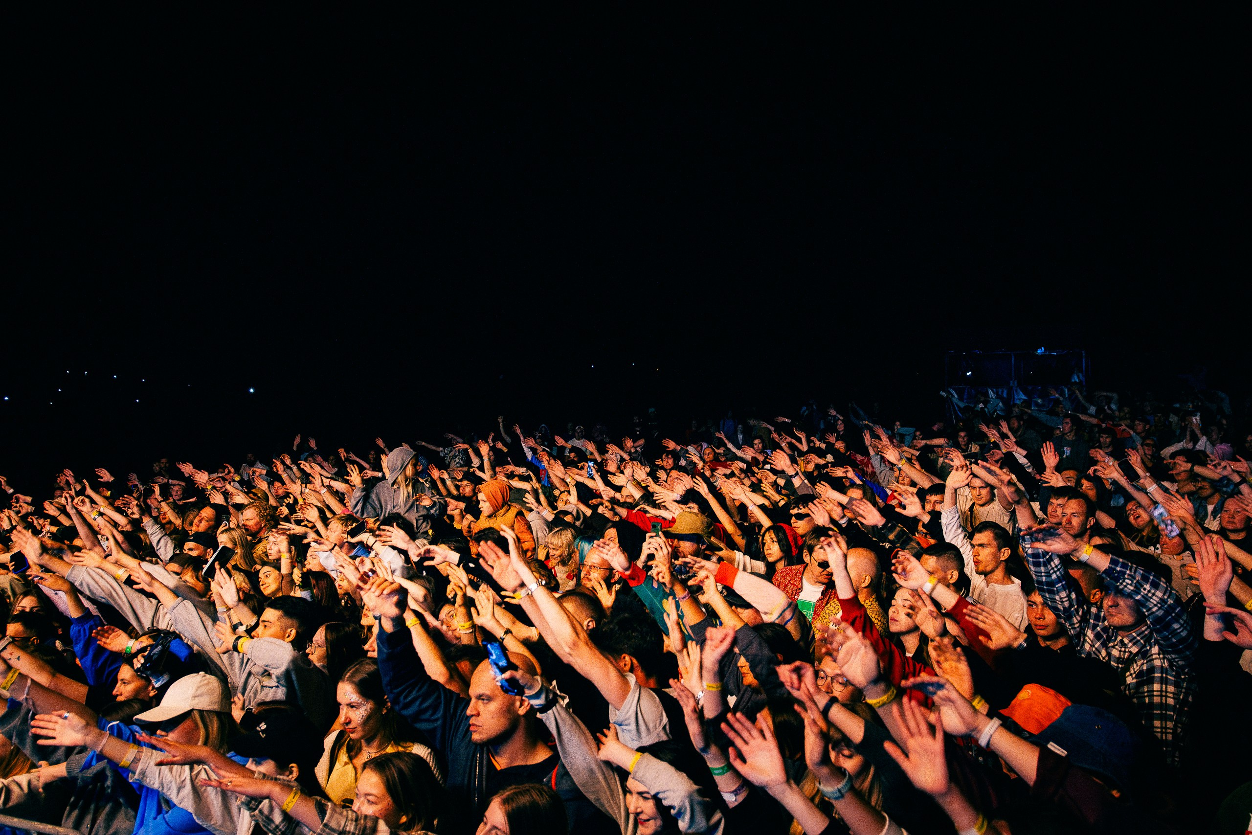 Благотворительный фестиваль Шевле. Валентин Гальетов — фотограф в Чебоксарах