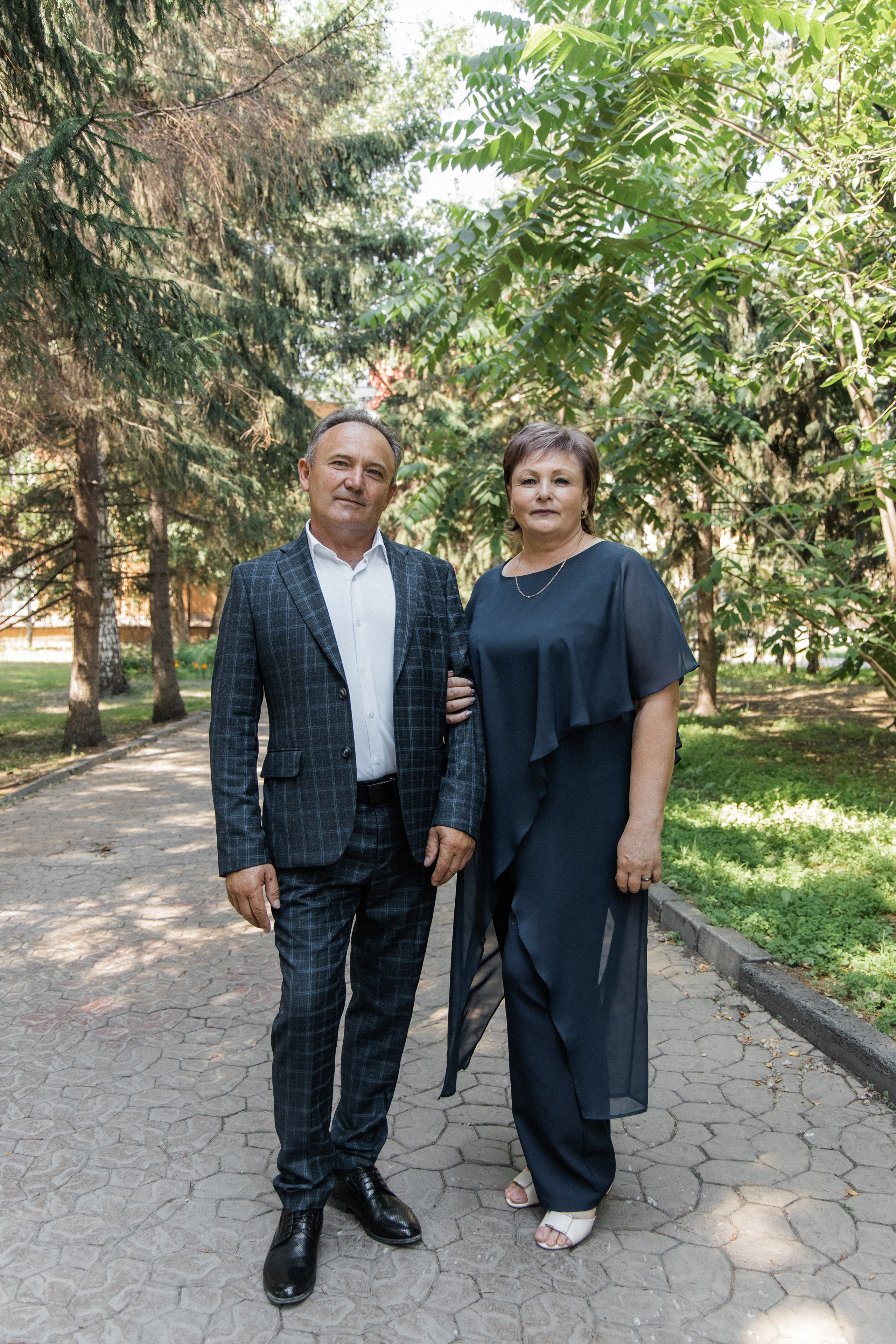 Алёна и Денис (полный день). Фотограф в Барнауле Юлия Садвокасова