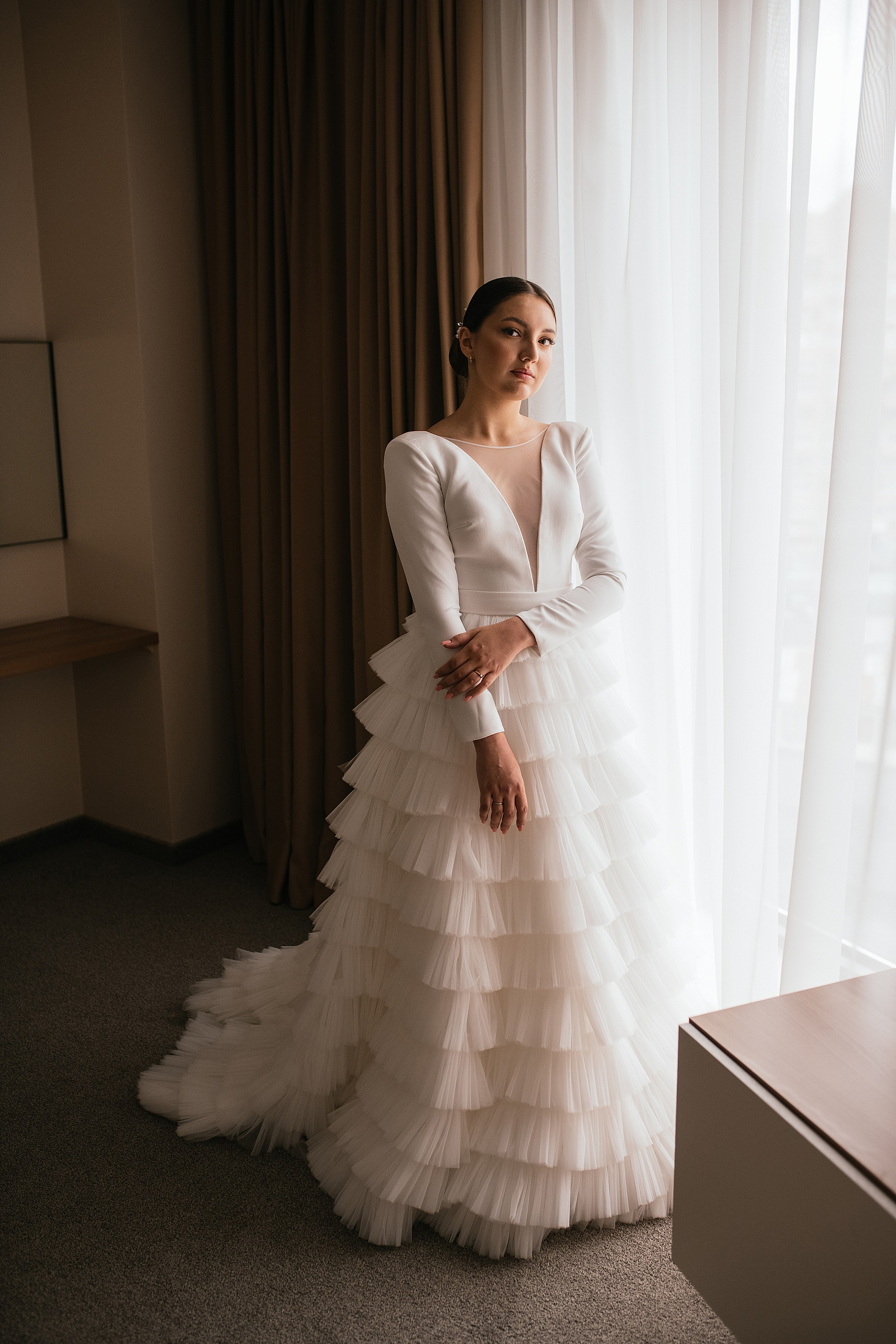 Wedding day #9. Свадебный, семейный фотограф в Рязани Лена Брант