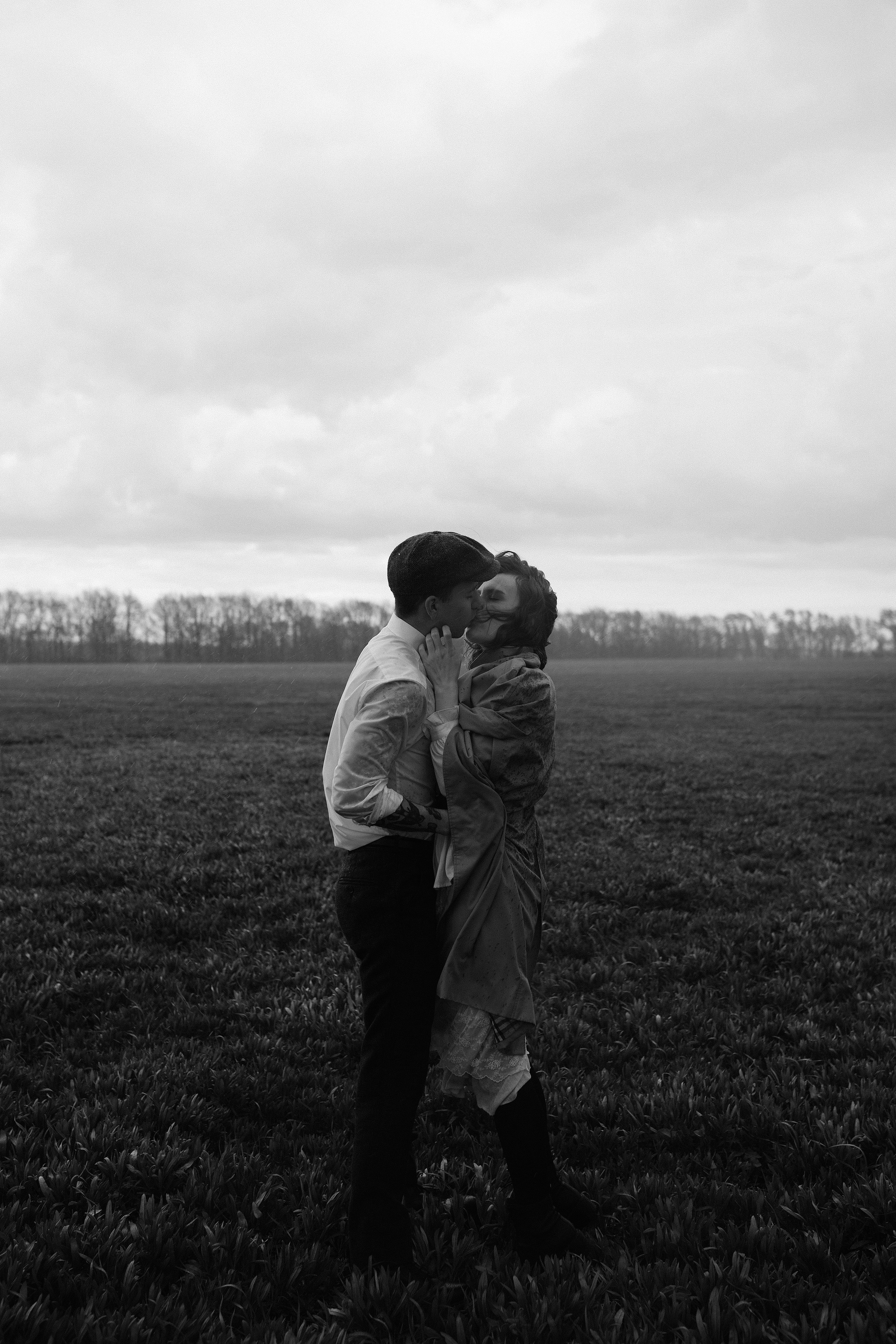 Wedding day #1. Свадебный, семейный фотограф в Рязани Лена Брант