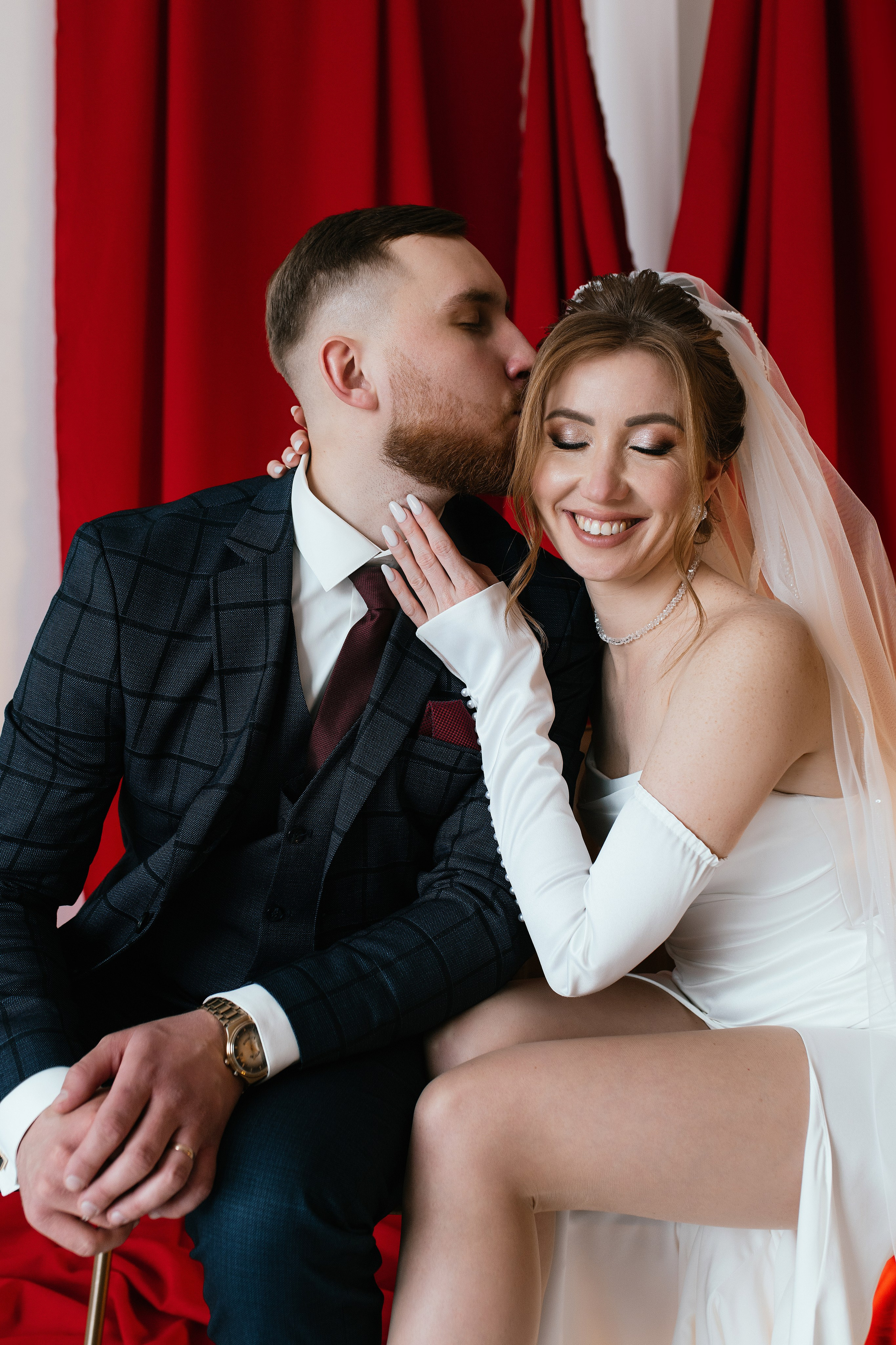 Wedding day #49. Свадебный, семейный фотограф в Рязани Лена Брант